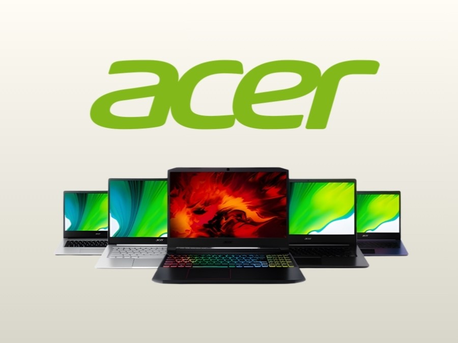 Acer potwierdza podwyżkę cen wielu produktów od 20 lutego
