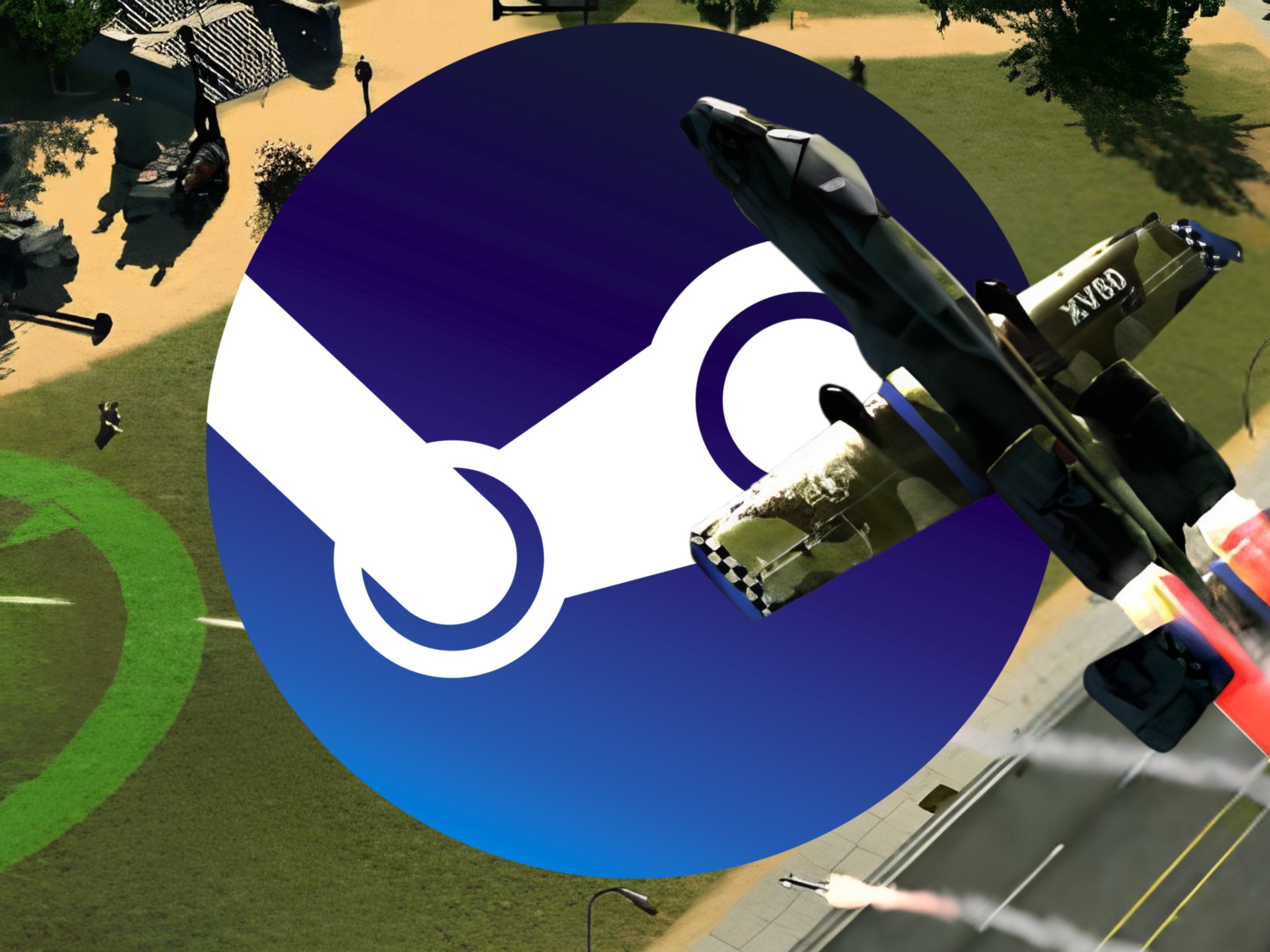 Niedroga alternatywa dla serii „Command &amp; Conquer”: klasyczna gra RTS za 1,20 USD na platformie Steam
