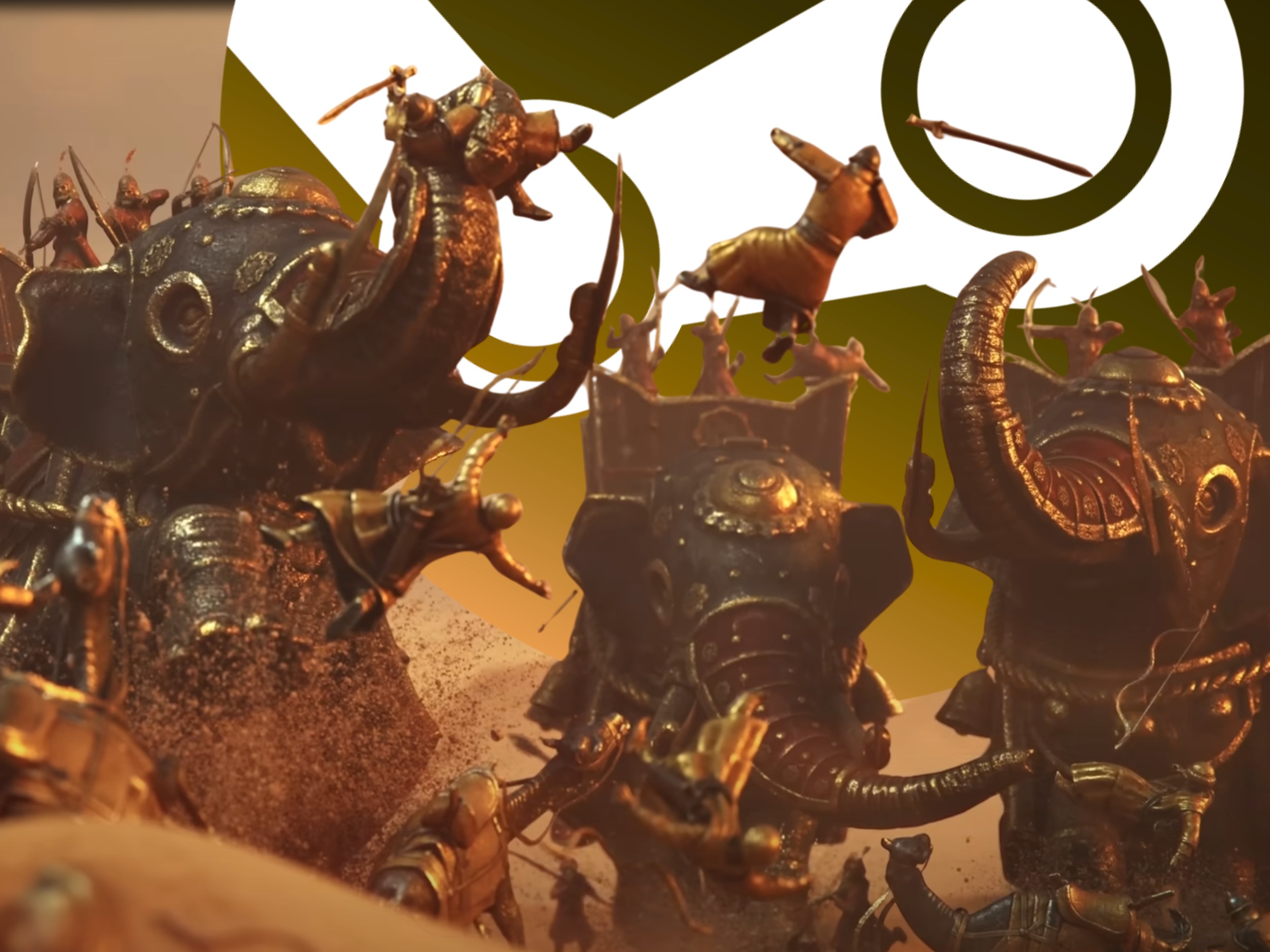 Steam: "Absolutny hit strategii czasu rzeczywistego" w najniższej cenie w historii (65% zniżki)