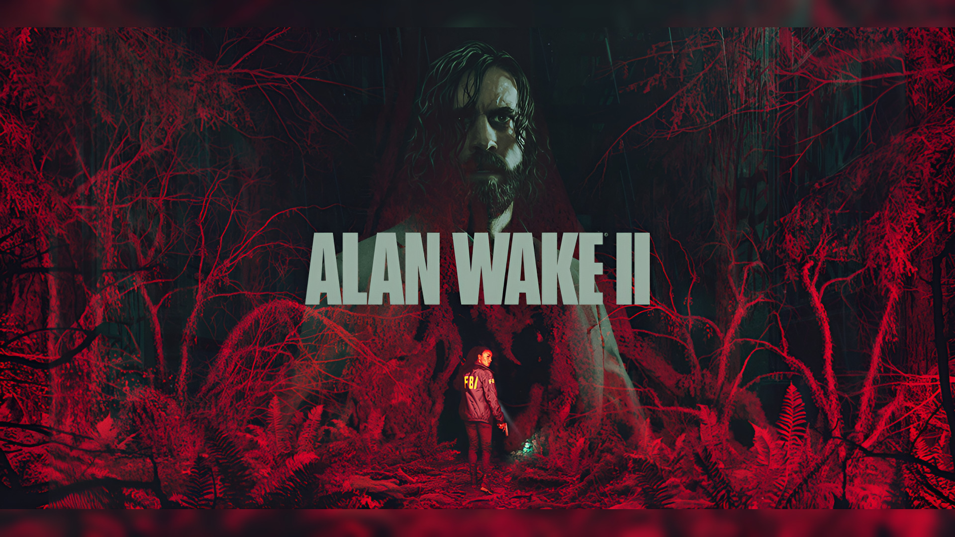 W nowej aktualizacji na PC gra „Alan Wake 2” zyskuje długo oczekiwane funkcje generowania klatek FSR 4