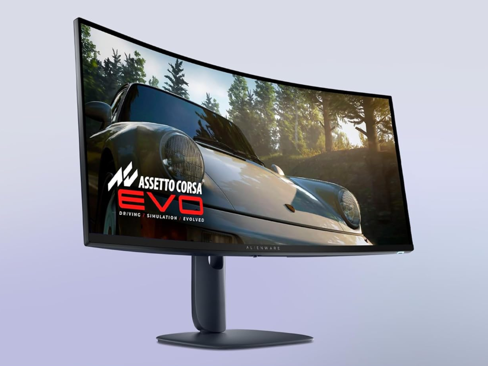 Alienware AW3926QW: Dell przygotowuje się do premiery nowego 39-calowego monitora do gier