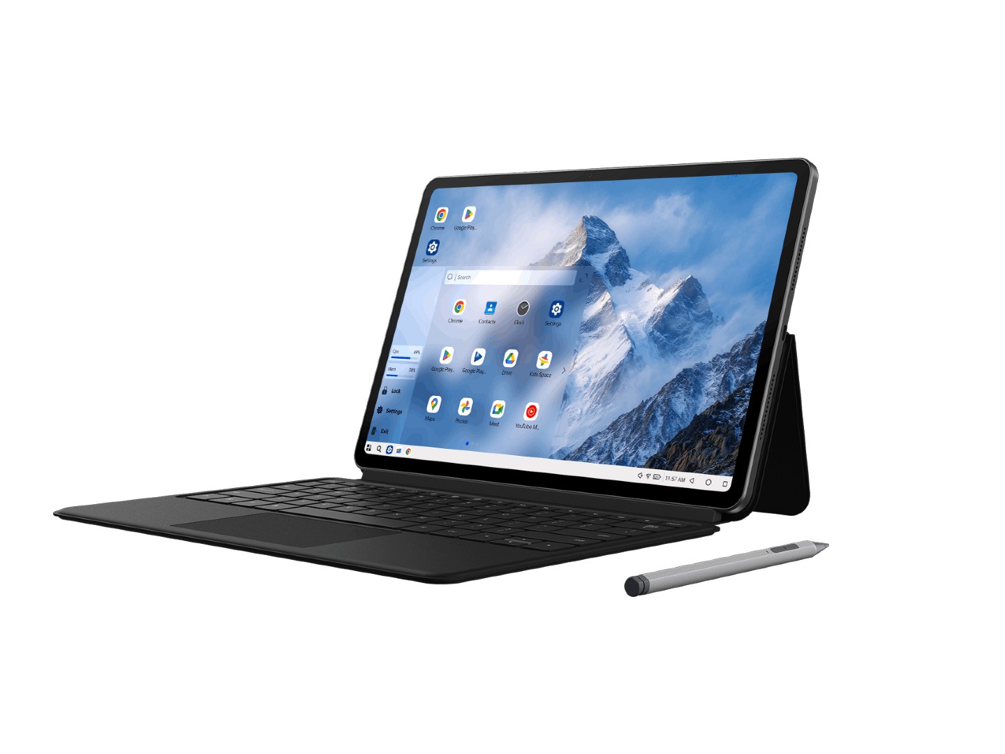 Tablet iPlay 70 Max Pro firmy Alldocube zyskuje wersję 4G z nowszym systemem operacyjnym, ale wolniejszym ładowaniem