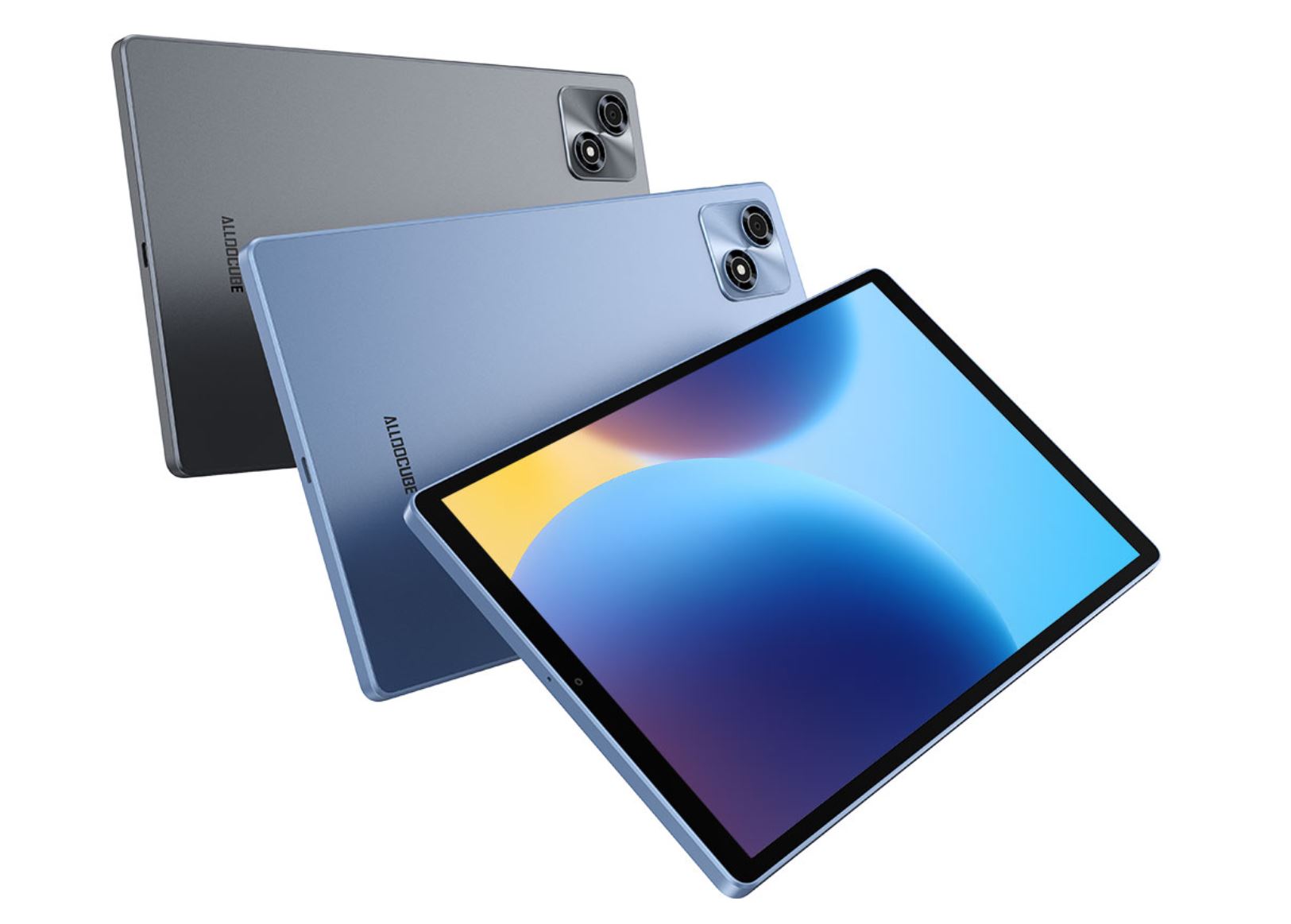 Niedrogi tablet iPlay 70 z 4G, Wi-Fi 6 i Android 15 jeszcze tańszy w momencie premiery