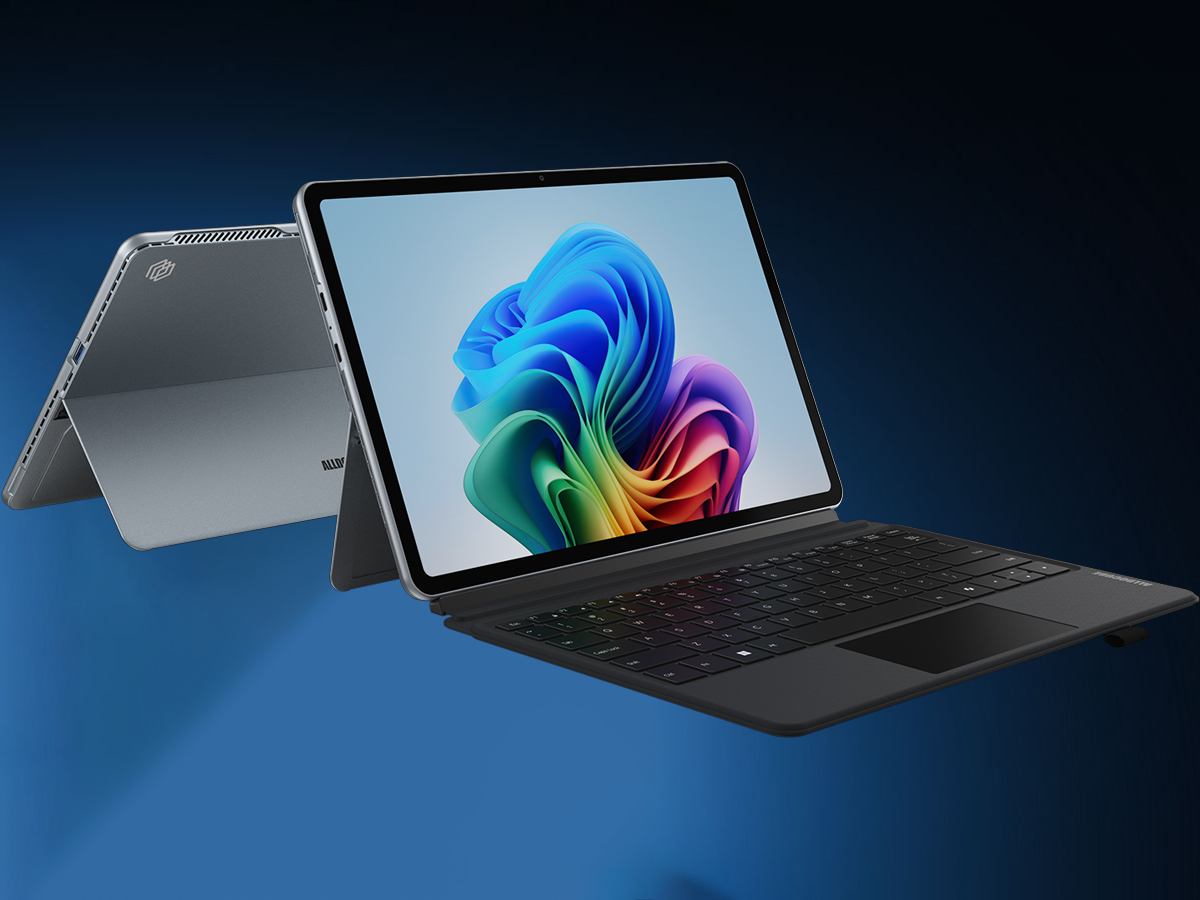 Alldocube wprowadza rywala Microsoft Surface Pro 10 iWork GT Ultra z rabatem na premierę
