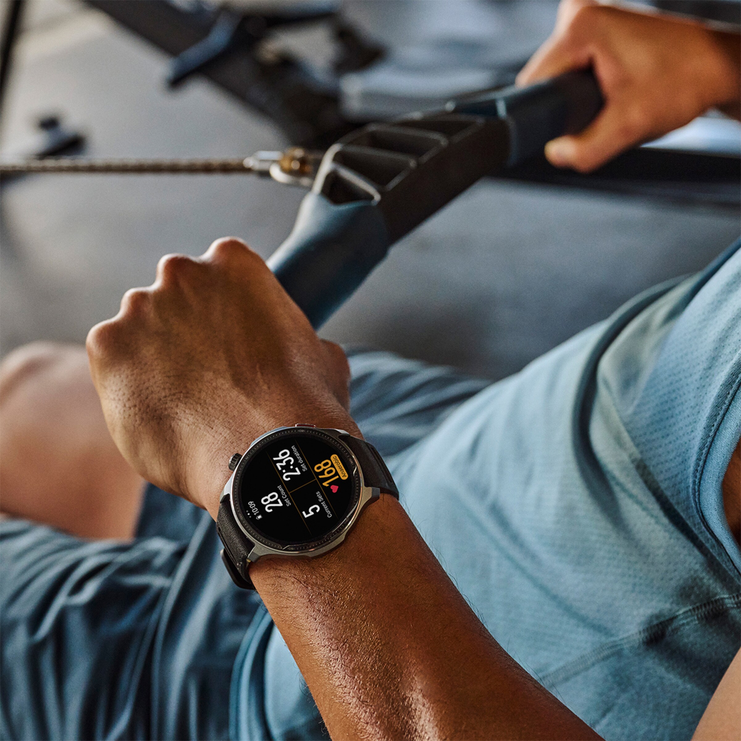 Amazfit wprowadza przystępny cenowo smartwatch dla większej liczby klientów