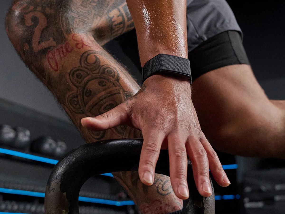 Amazfit Helio Strap otrzymuje dziesiątki nowych trybów treningowych w aktualizacji