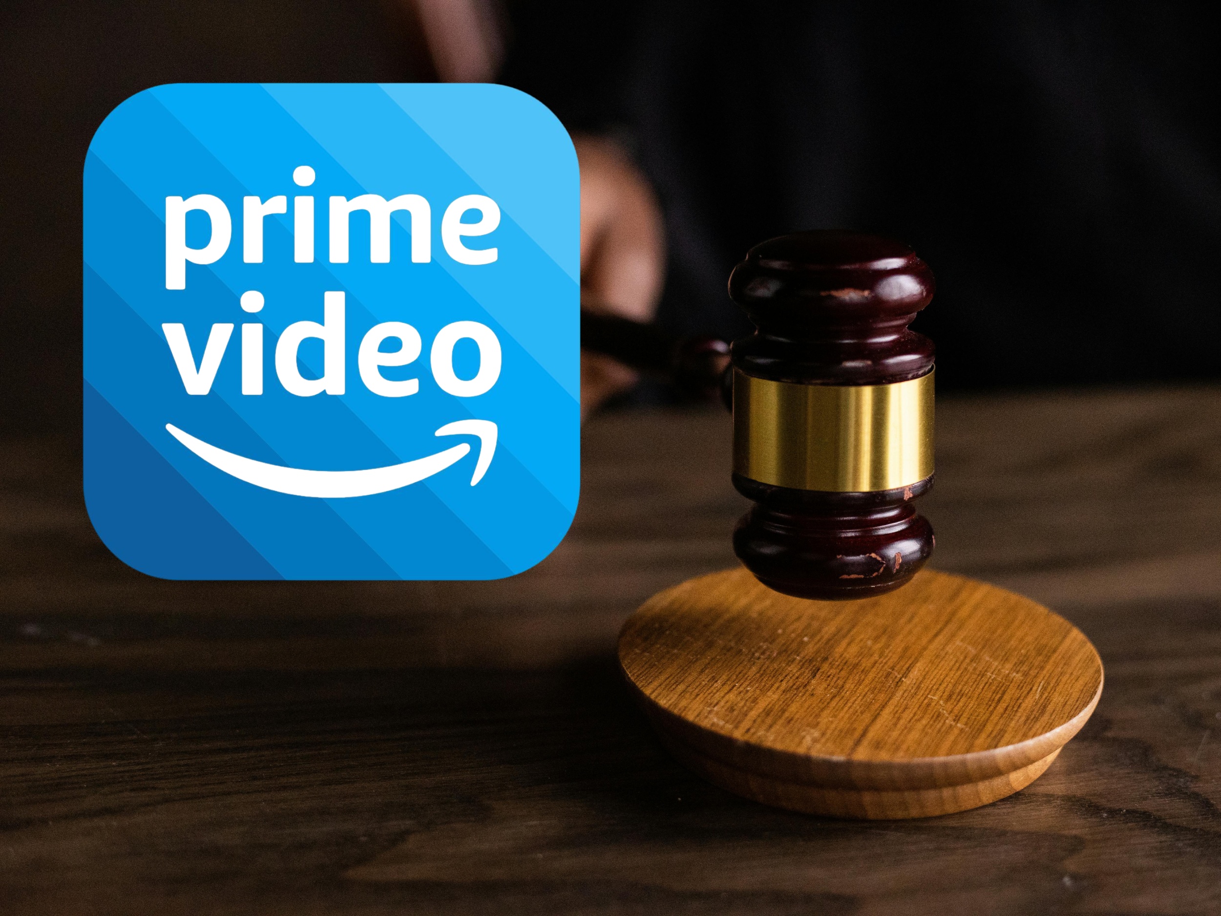 Amazon w sądzie: Reklamy Prime Video uznane za niezgodne z prawem