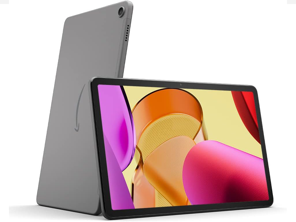 Amazon przygotowuje trzy nowe tablety z serii Fire, a jednym z nich może być model Fire Max 11 (2. generacji)