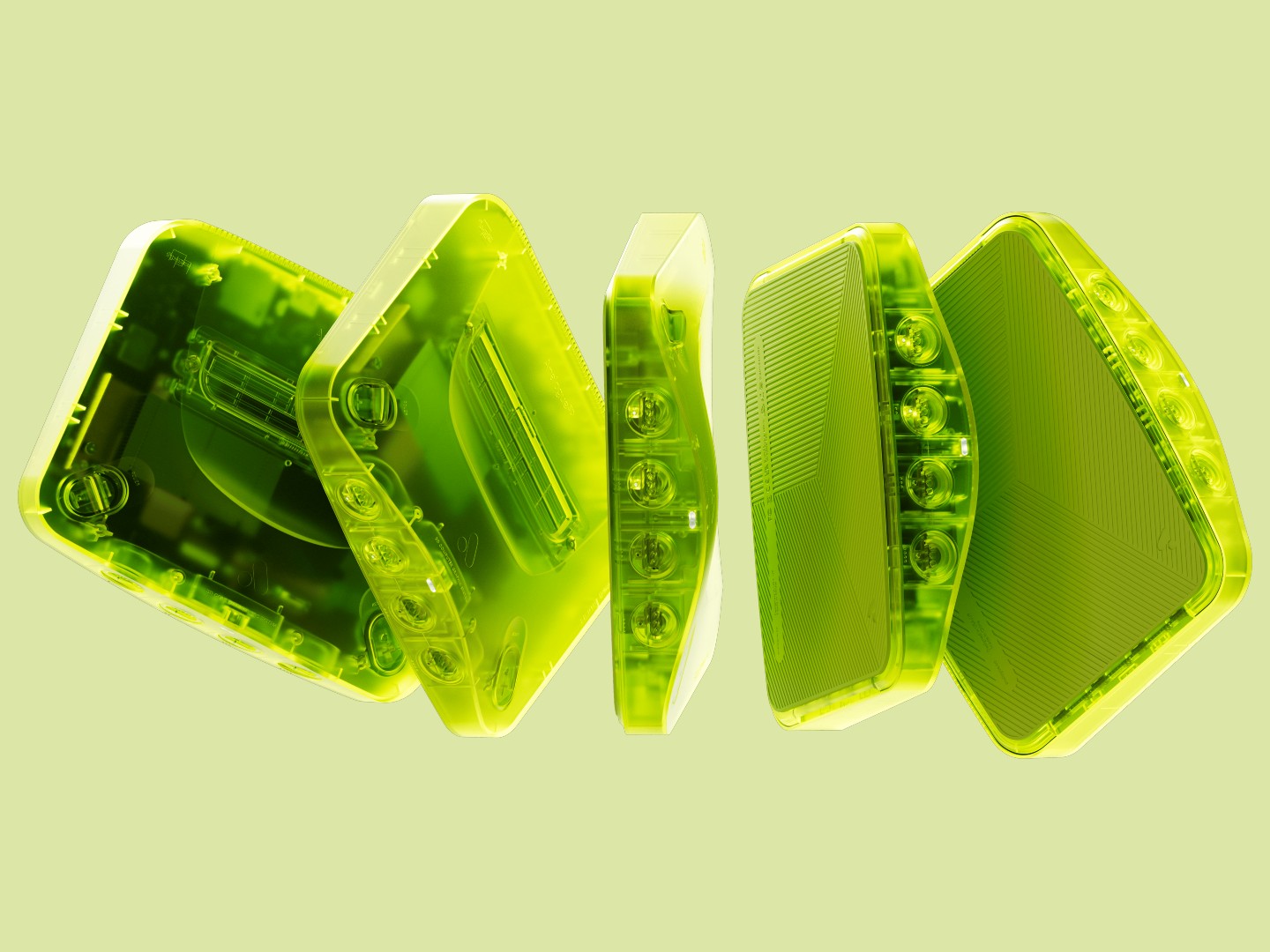 Limitowana edycja Analogue 3D już dostępna w sprzedaży