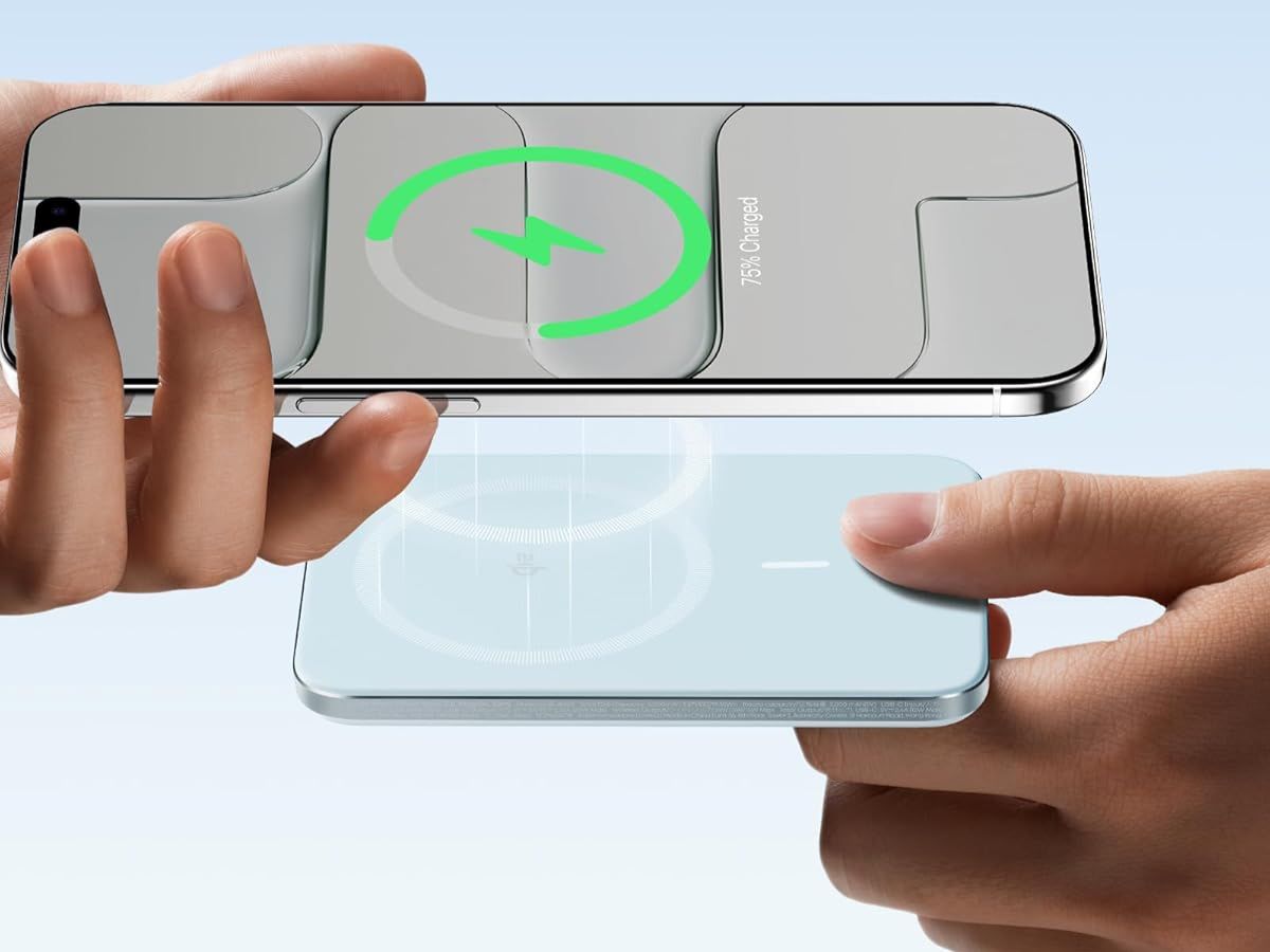 Anker: Nowa wersja smukłego power banku wydana w kilku krajach