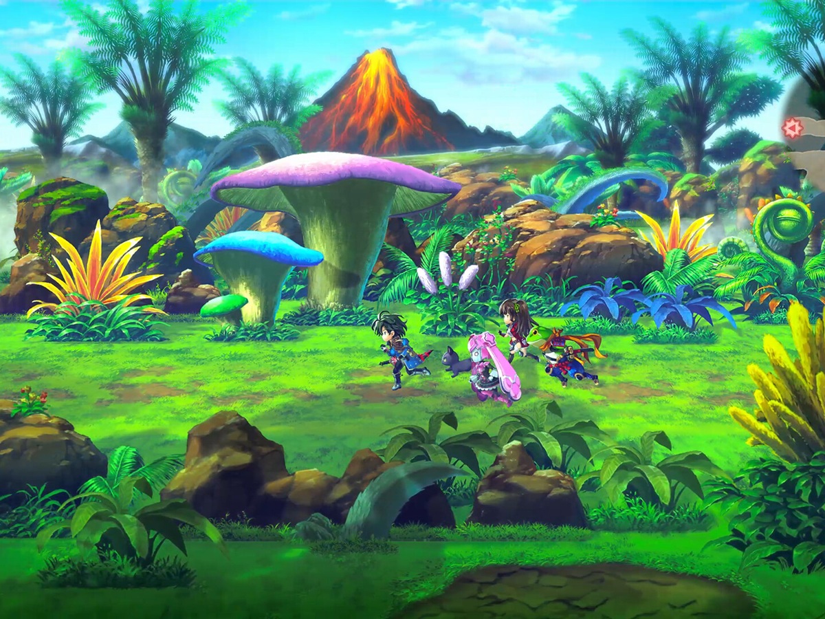Gra „Another Eden Begins” rezygnuje z mechaniki gacha w ramach premiery trybu dla jednego gracza zaplanowanej na 17 września