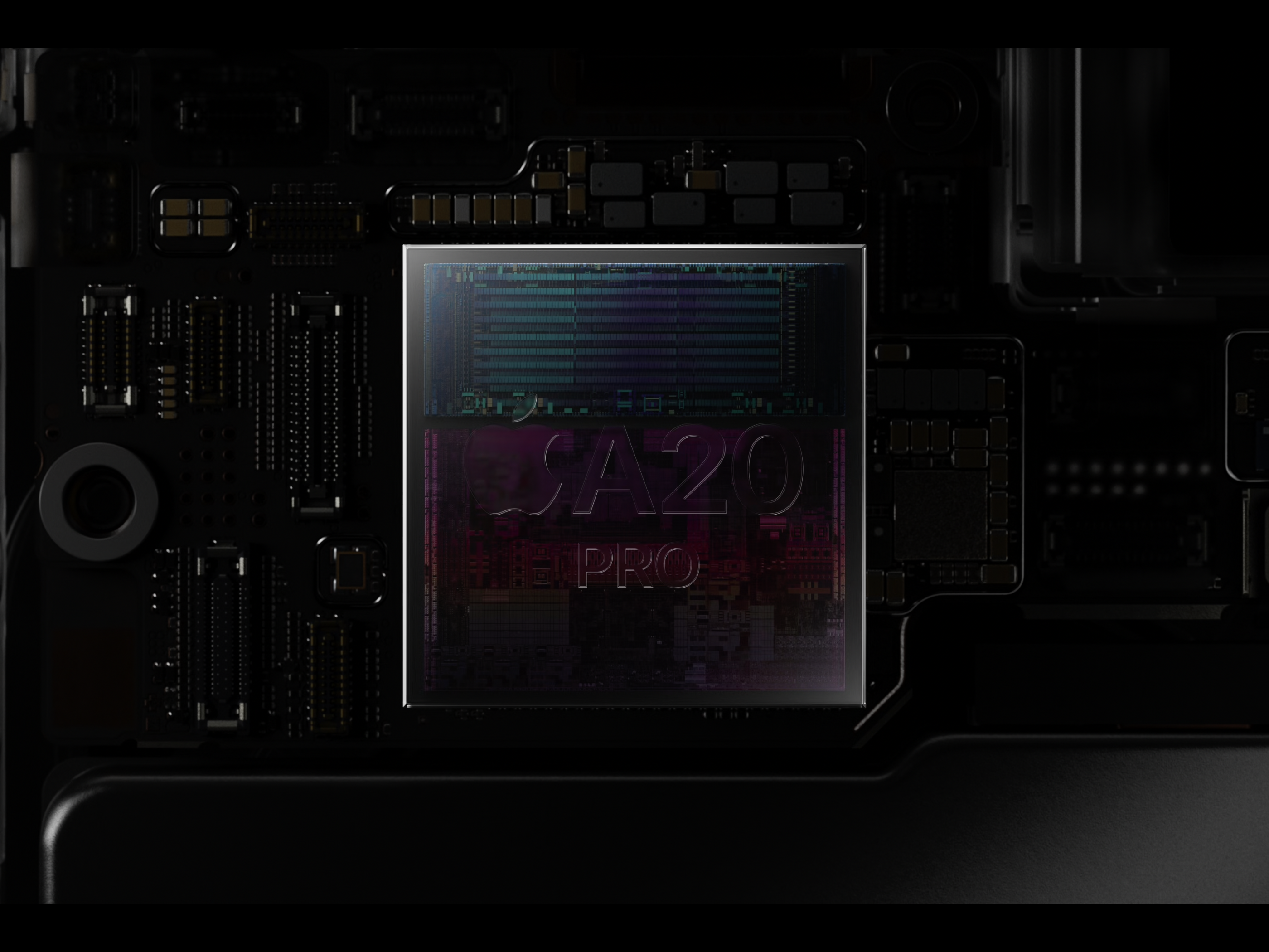 Procesor Apple A20 Pro osiąga imponujące wyniki w teście Geekbench dzięki częstotliwości taktowania bliskiej 5 GHz oraz ogromnej przewadze w wydajności jednordzeniowej nad procesorami Qualcomm i MediaTek