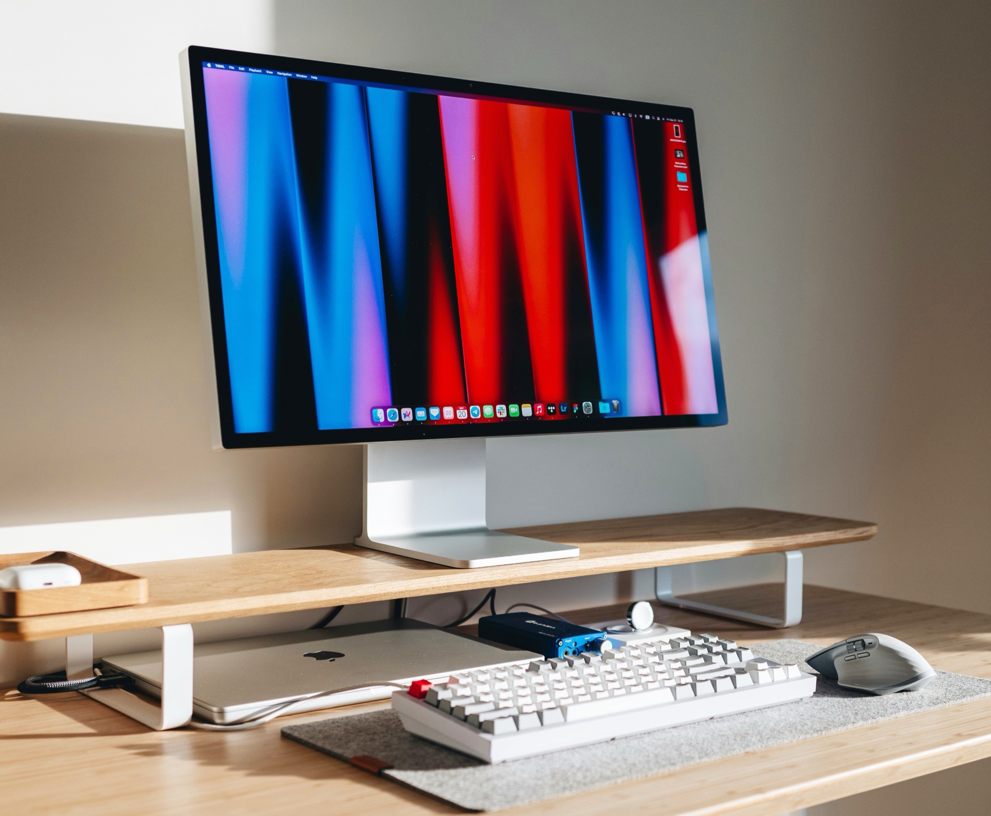 Apple Studio Display 2 może mieć rozczarowującą częstotliwość odświeżania