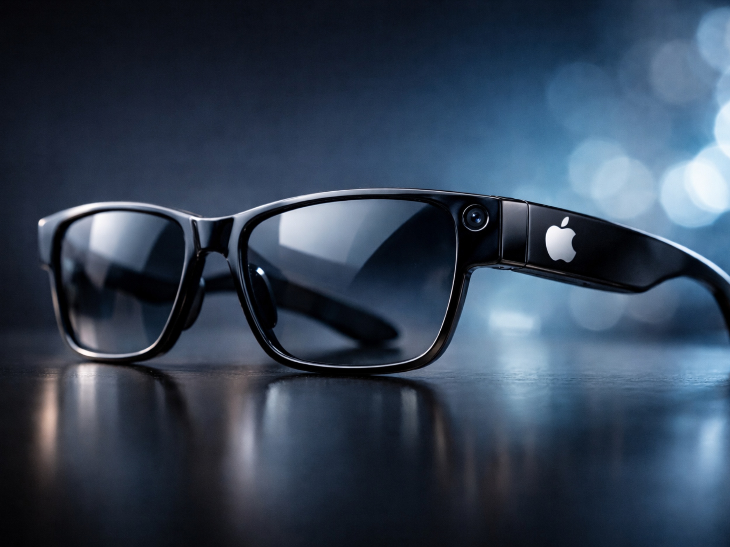 Apple testuje cztery projekty inteligentnych okularów - AI do noszenia zamiast okularów AR