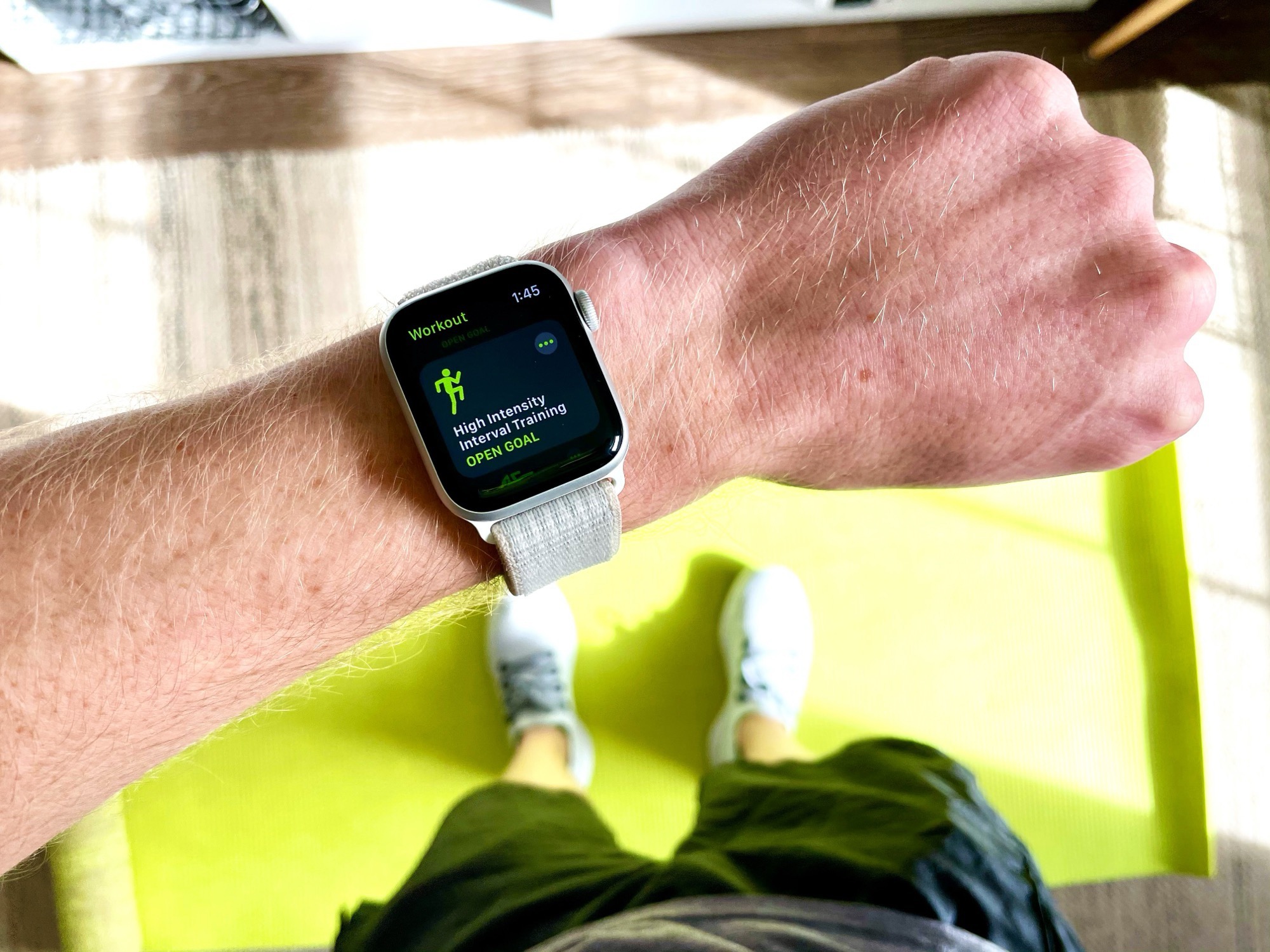 Apple Podobno seria 12 zegarków ma otrzymać nieoczekiwane ulepszenie