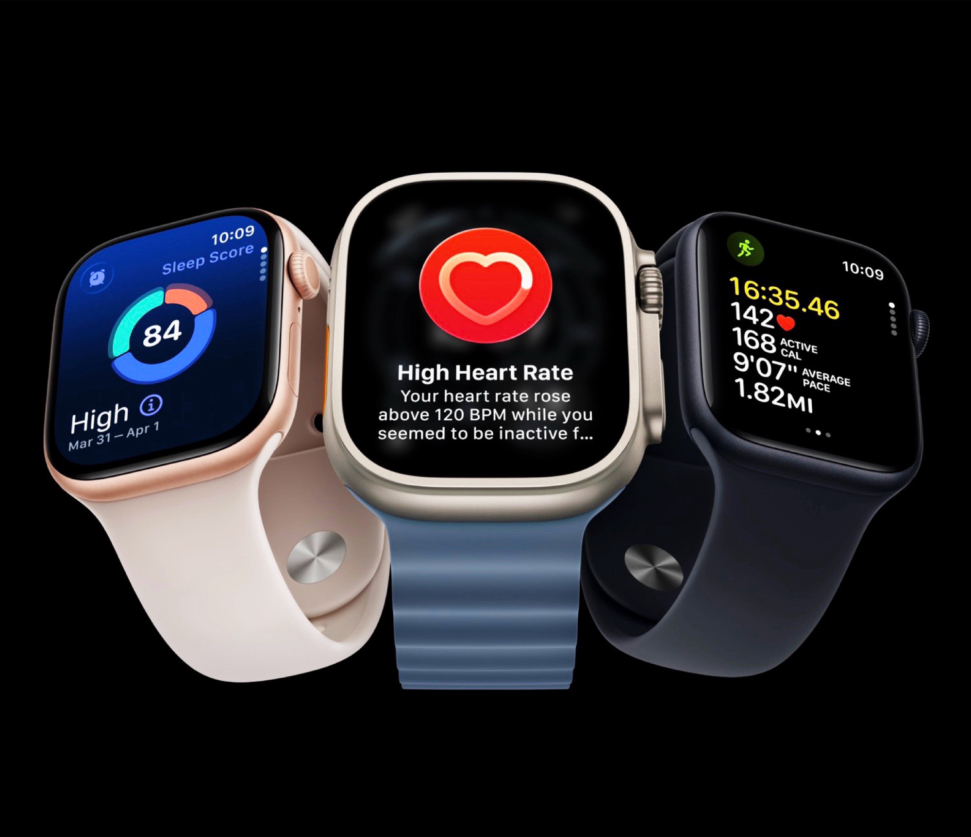 Premiera modeli Apple Watch 12 i Ultra 4 z ulepszonymi czujnikami, procesorem S11 opartym na architekturze ARM oraz innowacyjnymi funkcjami