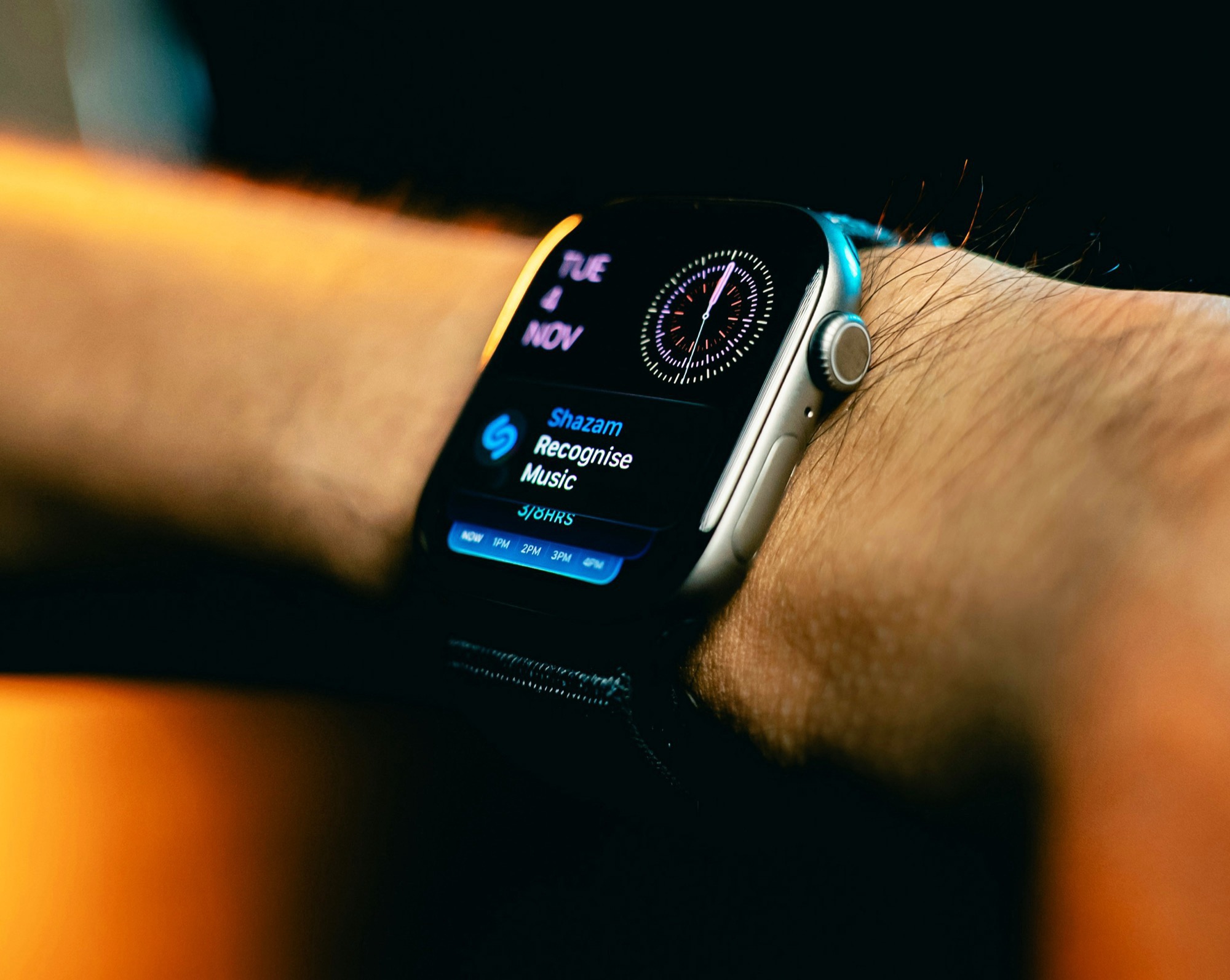 Apple Zegarek staje się smartwatchem z bardzo krótką obsługą aktualizacji bez dobrego powodu
