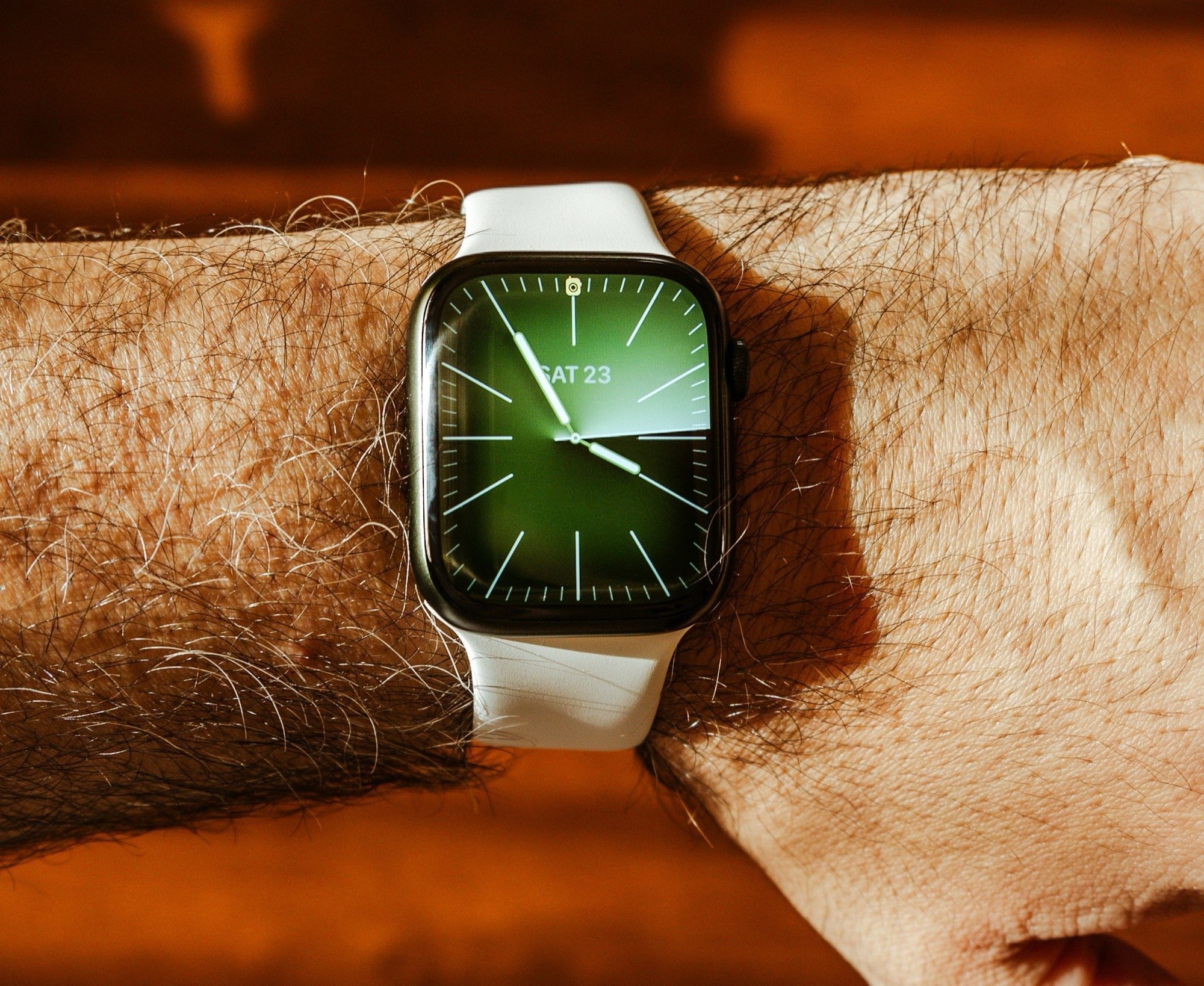 Apple Watch Series 12 bez długo oczekiwanej funkcji