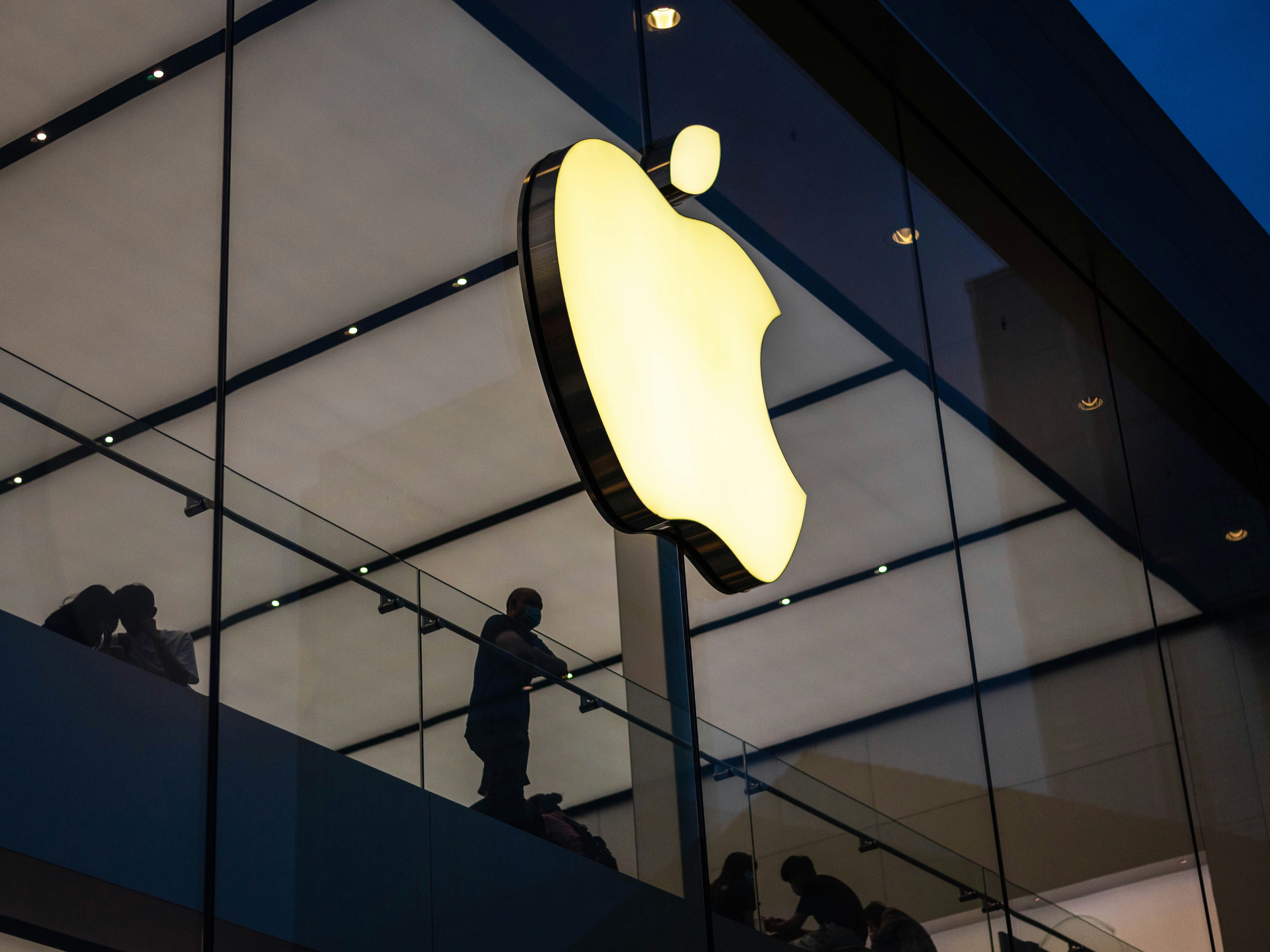Los uśmiecha się do Intela, ponieważ Apple A21 SoC może porzucić TSMC na rzecz Intela lub Samsunga