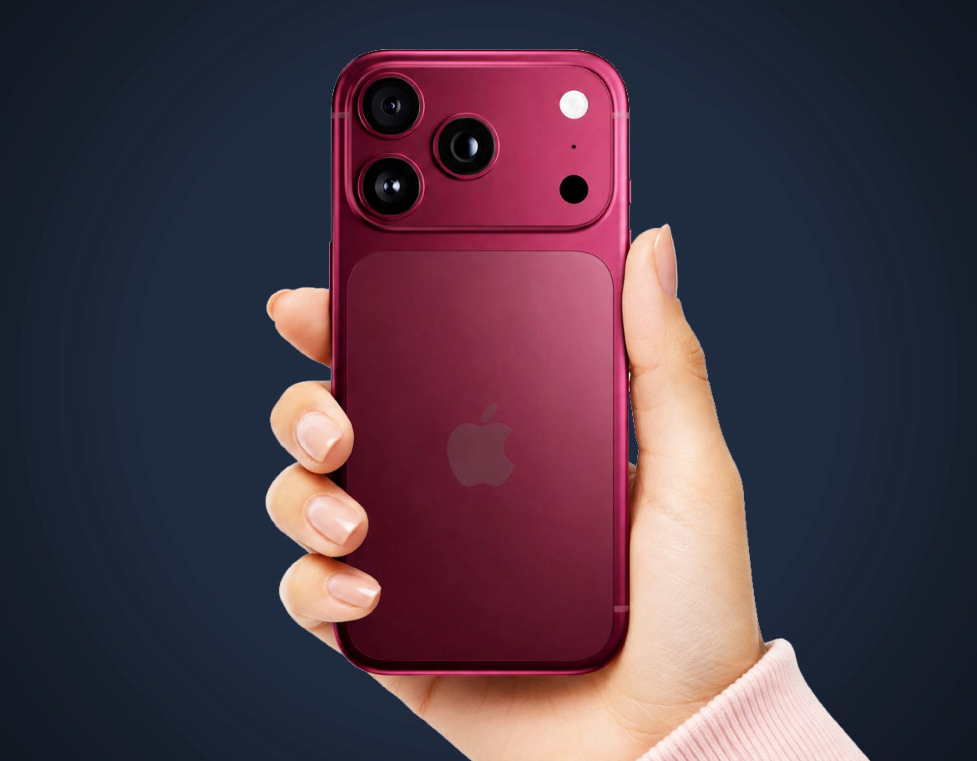 Apple iPhone 18 Pro już od 1 399 dolarów: plotki sugerują, iż ceny mogą być choćby wyższe niż oczekiwano