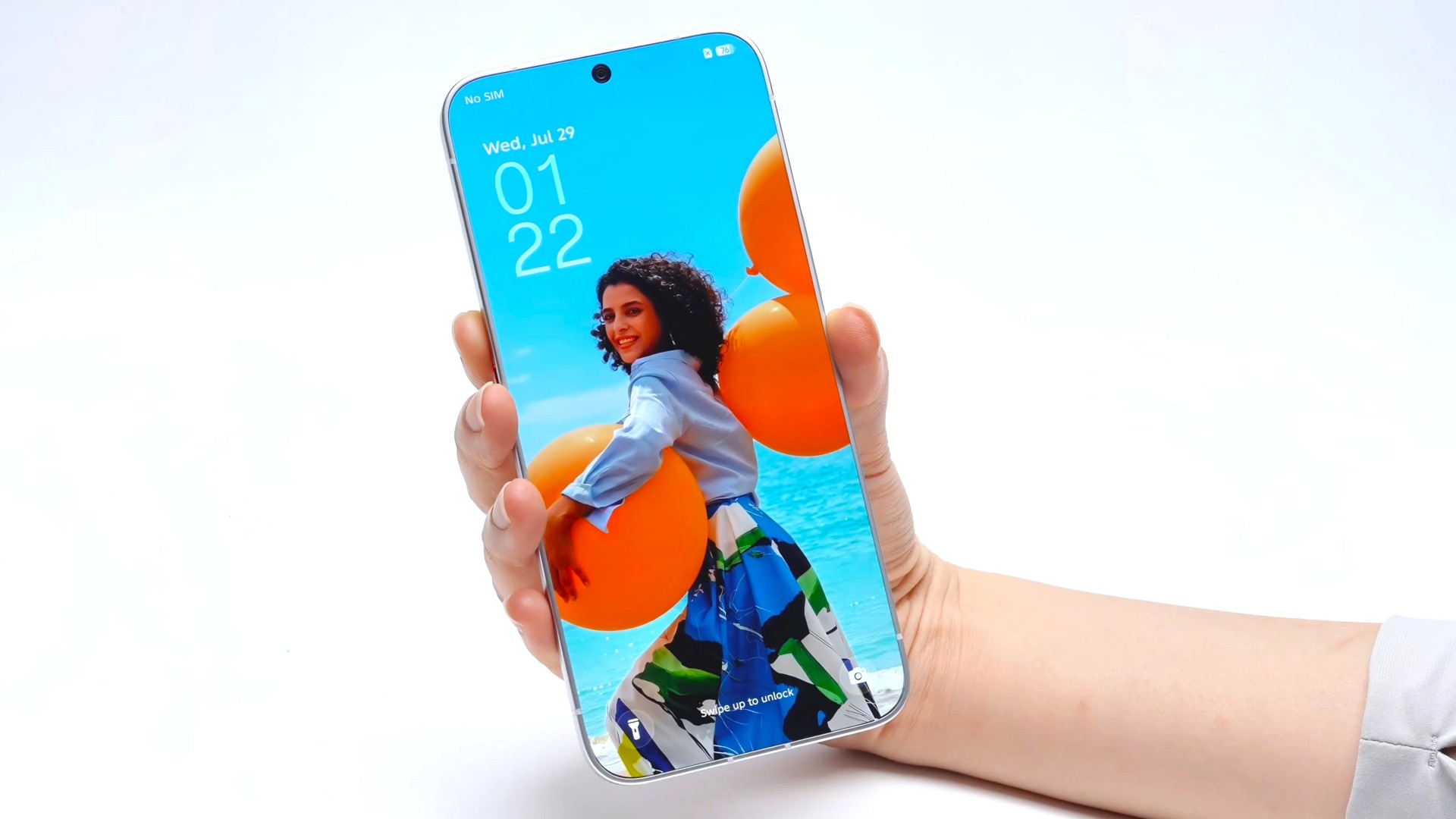 Zapowiedź Apple iPhone 20 Pro: pierwszy telefon z zerową ramką zaprezentowany w filmie firmy Tecno