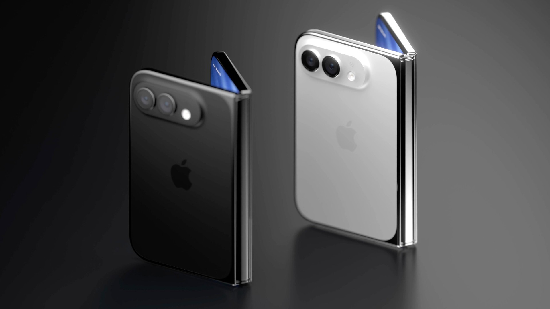 AppleNajdroższy model iPhone'a będzie konkurował wyłącznie z modelem Samsung Galaxy S27 Ultra