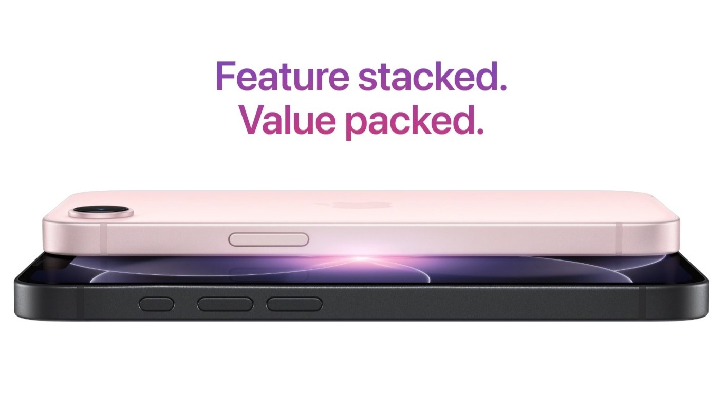 AppleNajtańszy model iPhone’a będzie przez cały czas wyposażony w jeden z najgorszych wyświetlaczy w 2027 roku. Informator ujawnia specyfikację modeli od iPhone’a 18 do iPhone’a Air 2