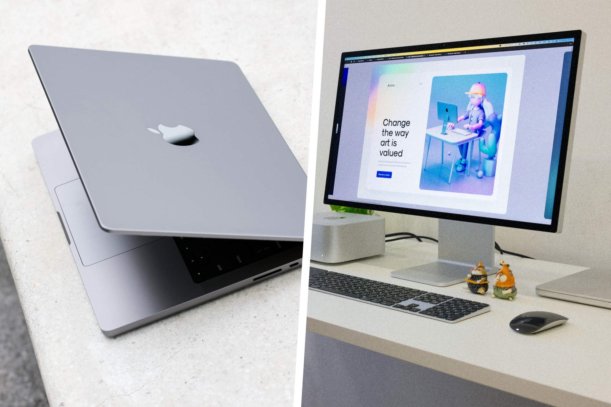 Budżetowy MacBook i dwa monitory Apple Studio Display pojawiają się w kodzie macOS 26.3 na kilka dni przed premierą