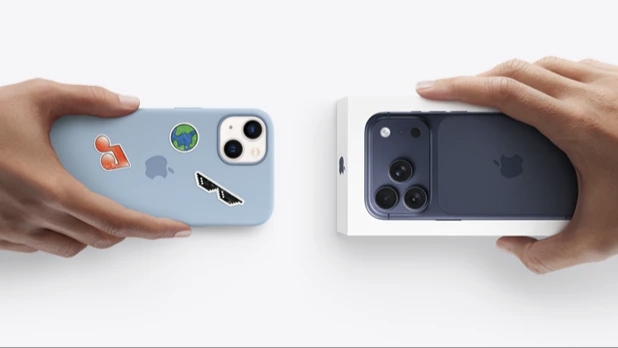 Firma Apple podnosi wartości wymiany w wielu seriach produktów choćby o 30%