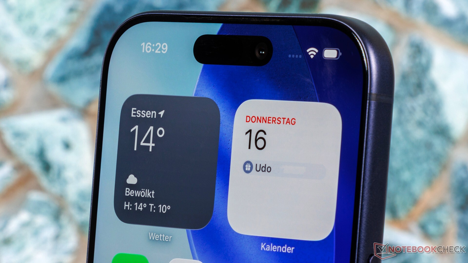 Apple Kamera w stylu Center Stage może niedługo pojawić się na Android z rozdzielczością 5×