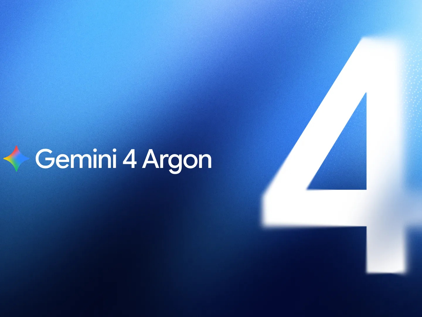 Premiera Google Gemini 4 Argon: 1 mln tokenów wyjściowych oraz nacisk na cyberbezpieczeństwo, programowanie i możliwości agentowe