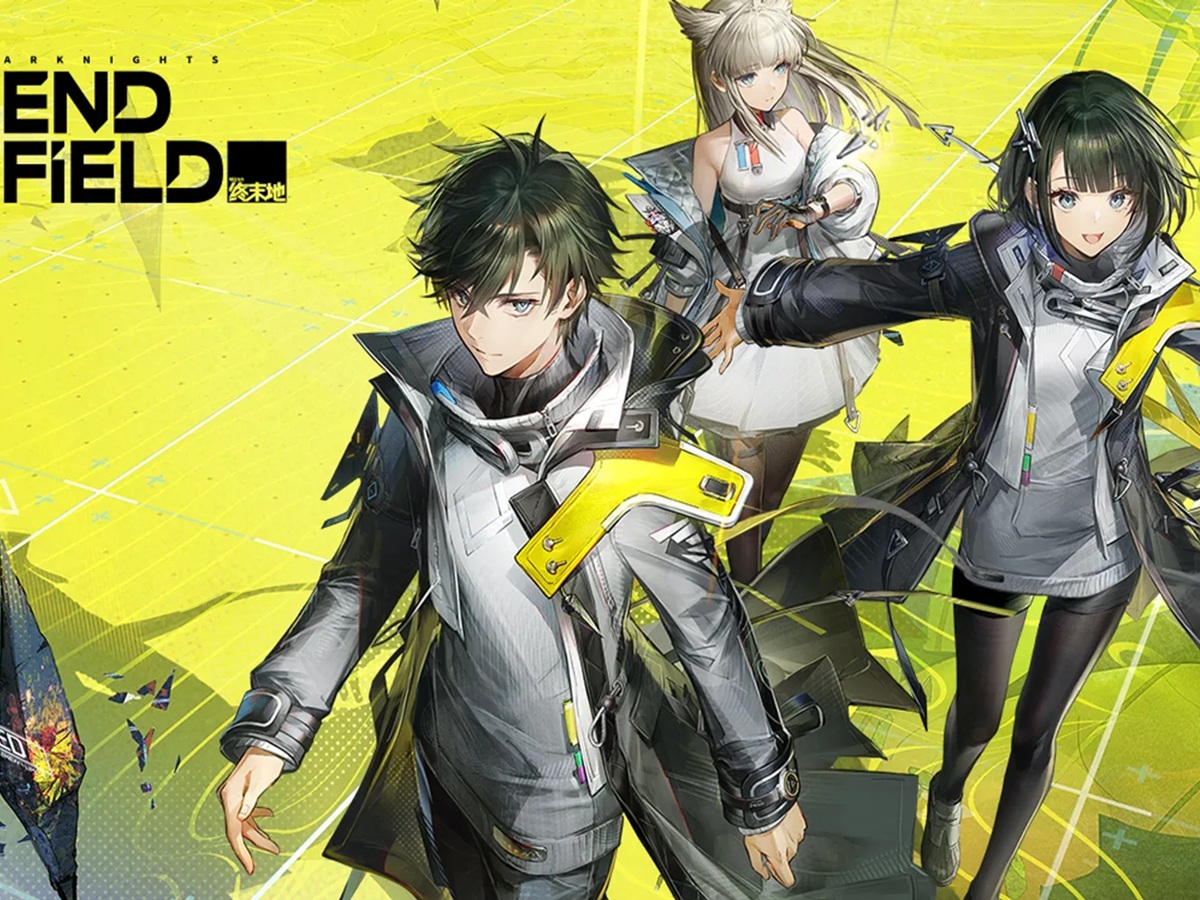 Arknights Endfield udostępnia wersję demonstracyjną do wypróbowania podczas Anime NYC 2026