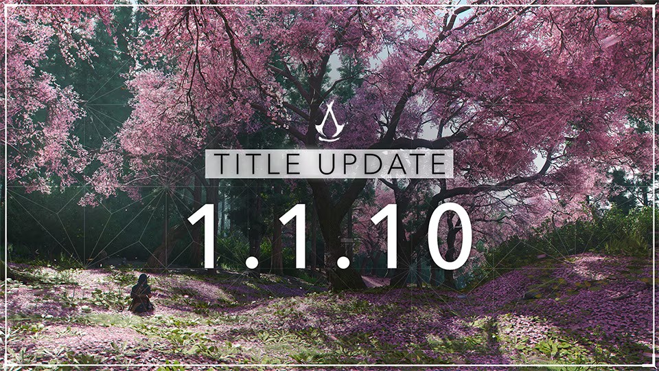 Assassin's Creed Shadows: Nintendo Switch 2 otrzymuje wsparcie dla klawiatury i myszy