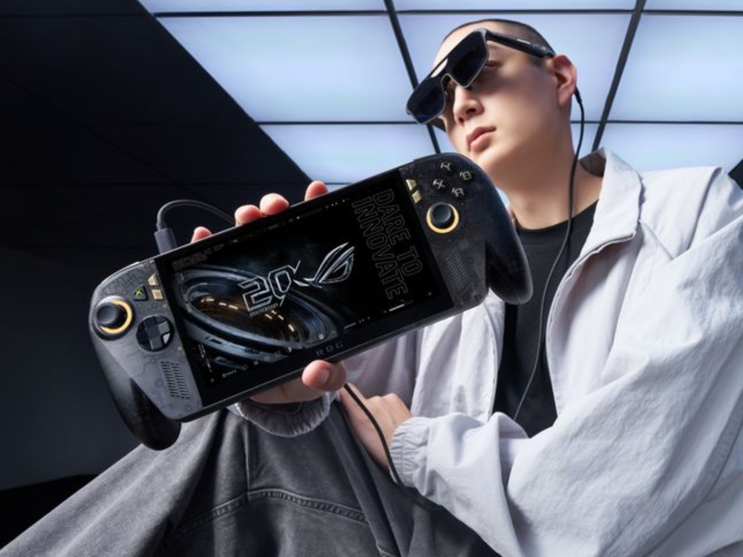 ASUS ROG Xbox Ally X20: Dlaczego wielu graczy waha się pomimo aktualizacji?