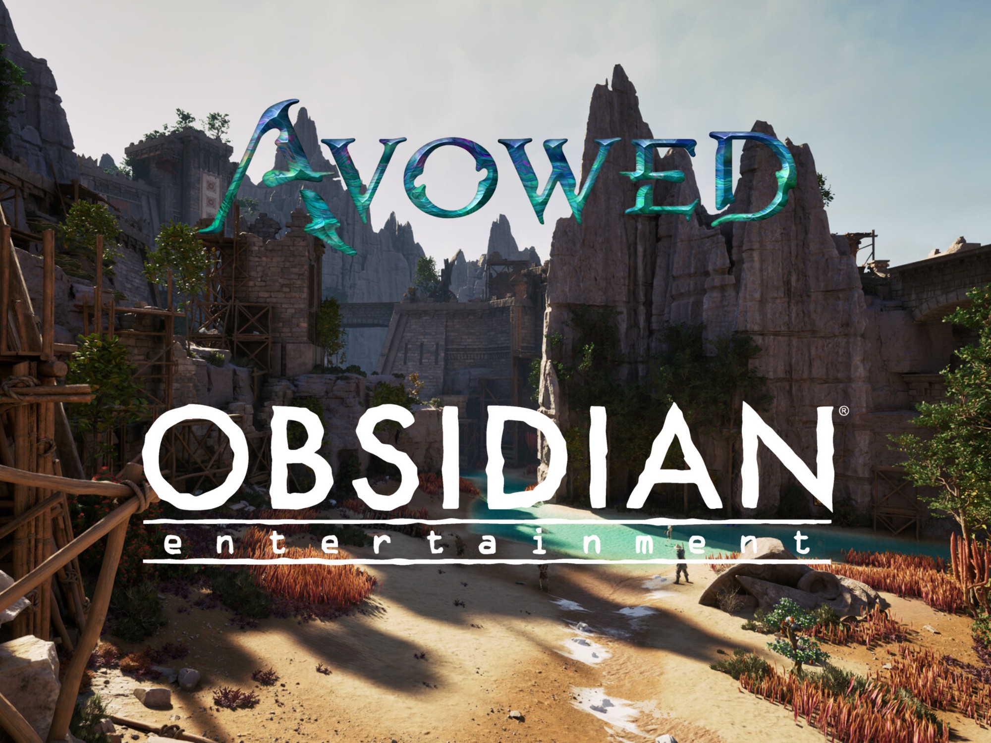 Źródło podaje, iż rzekoma gra „Avowed 2” studia Obsidian jest bezpieczna, pomimo zwolnień w Xbox Game Studios