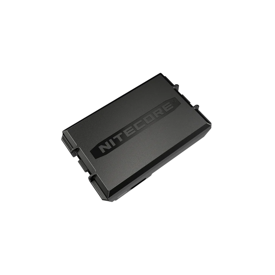 HLB2500: Akumulator firmy Nitecore działa w temperaturze -40° Celsjusza, zachowując wysoką wydajność