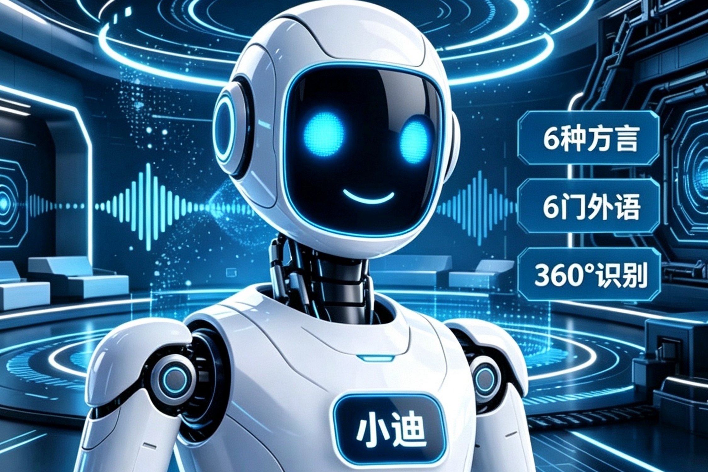 Nowy konkurent Tesli Optimus: przeciek ujawnia pierwsze szczegóły dotyczące robota AI firmy BYD