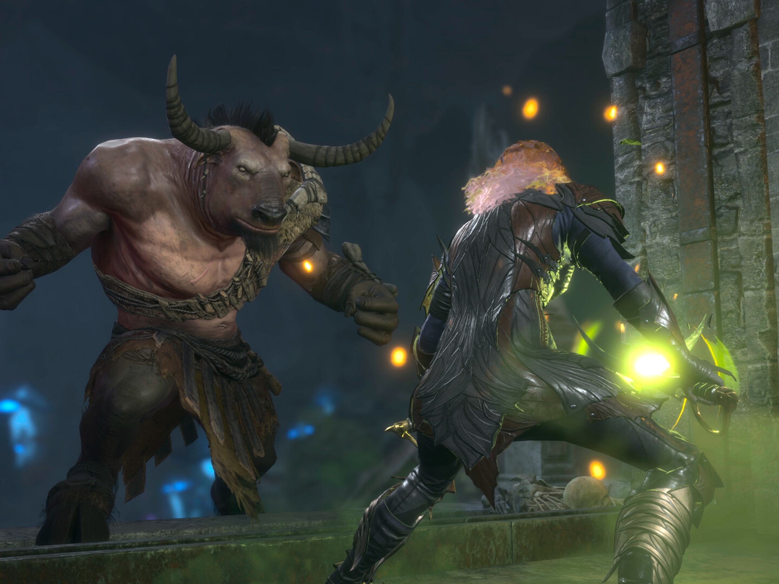 Ta gra RPG zdobyła mnóstwo nagród – a w tej chwili jest dostępna na platformie Steam w cenie niższej niż kiedykolwiek wcześniej