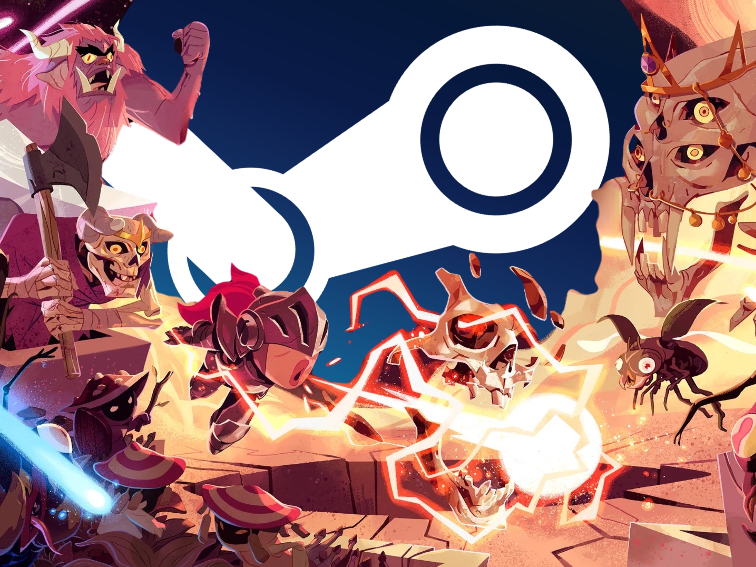 Poniżej 10 dolarów: Jedna z największych niespodziewanych hitów roku 2025 osiąga nowy rekordowo niski poziom cenowy na platformie Steam