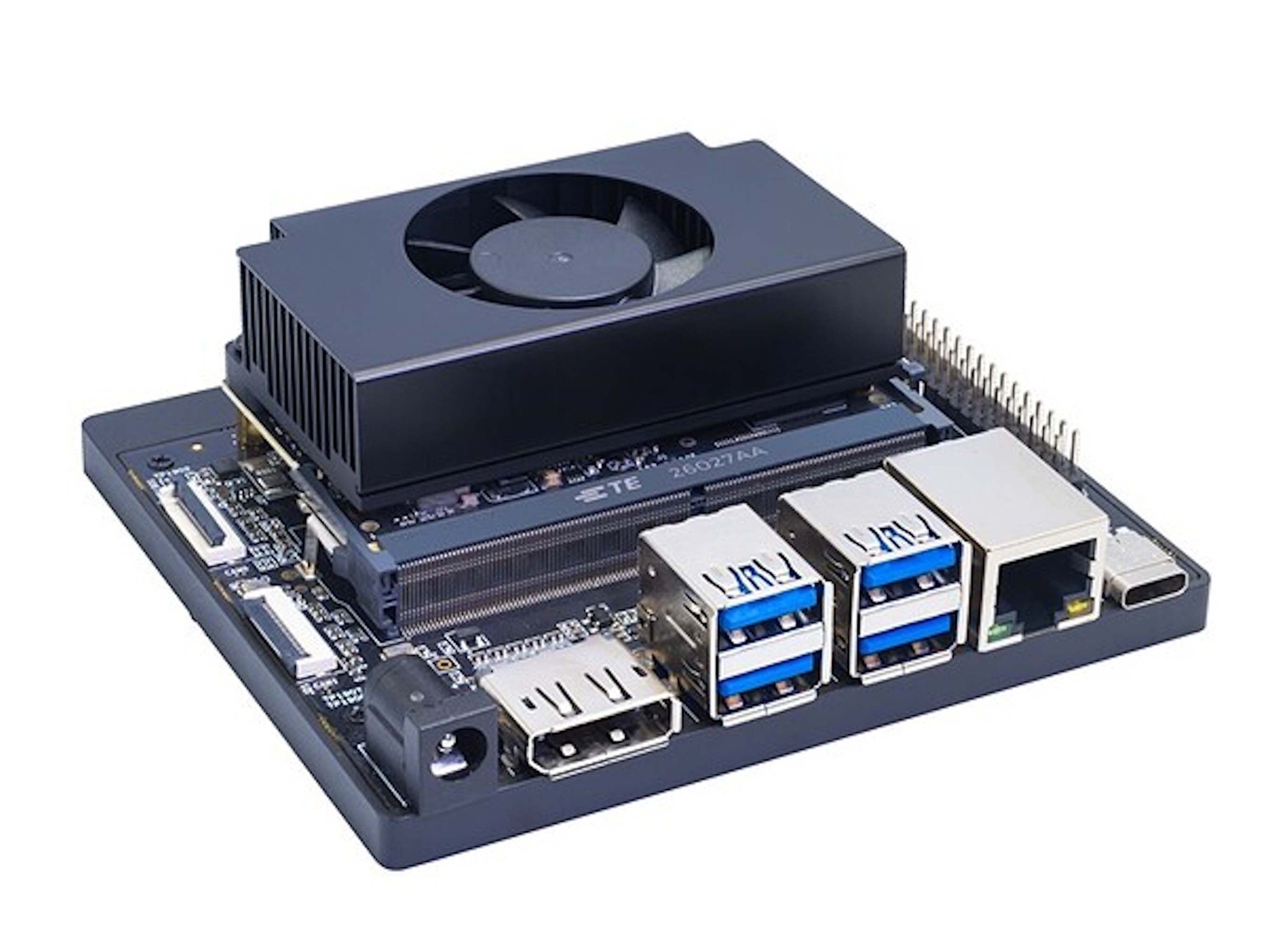 Wysoka wydajność AI: Nowy RISC-V SBC to potężna alternatywa dla Raspberry Pi 5