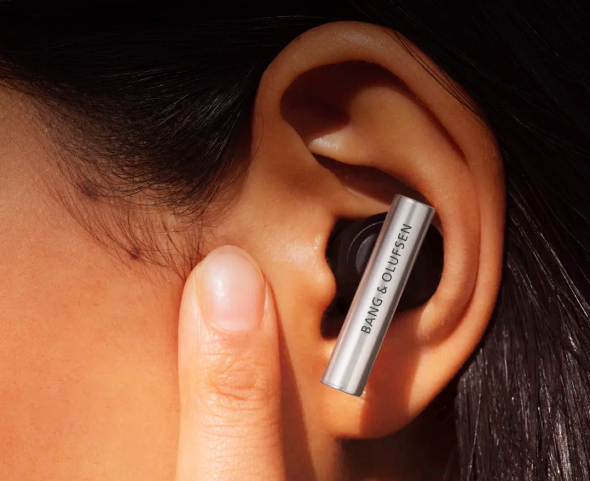 Flagowe słuchawki "na nadchodzące stulecie": Bang &amp; Olufsen Beo Grace debiutują za 1500 dolarów