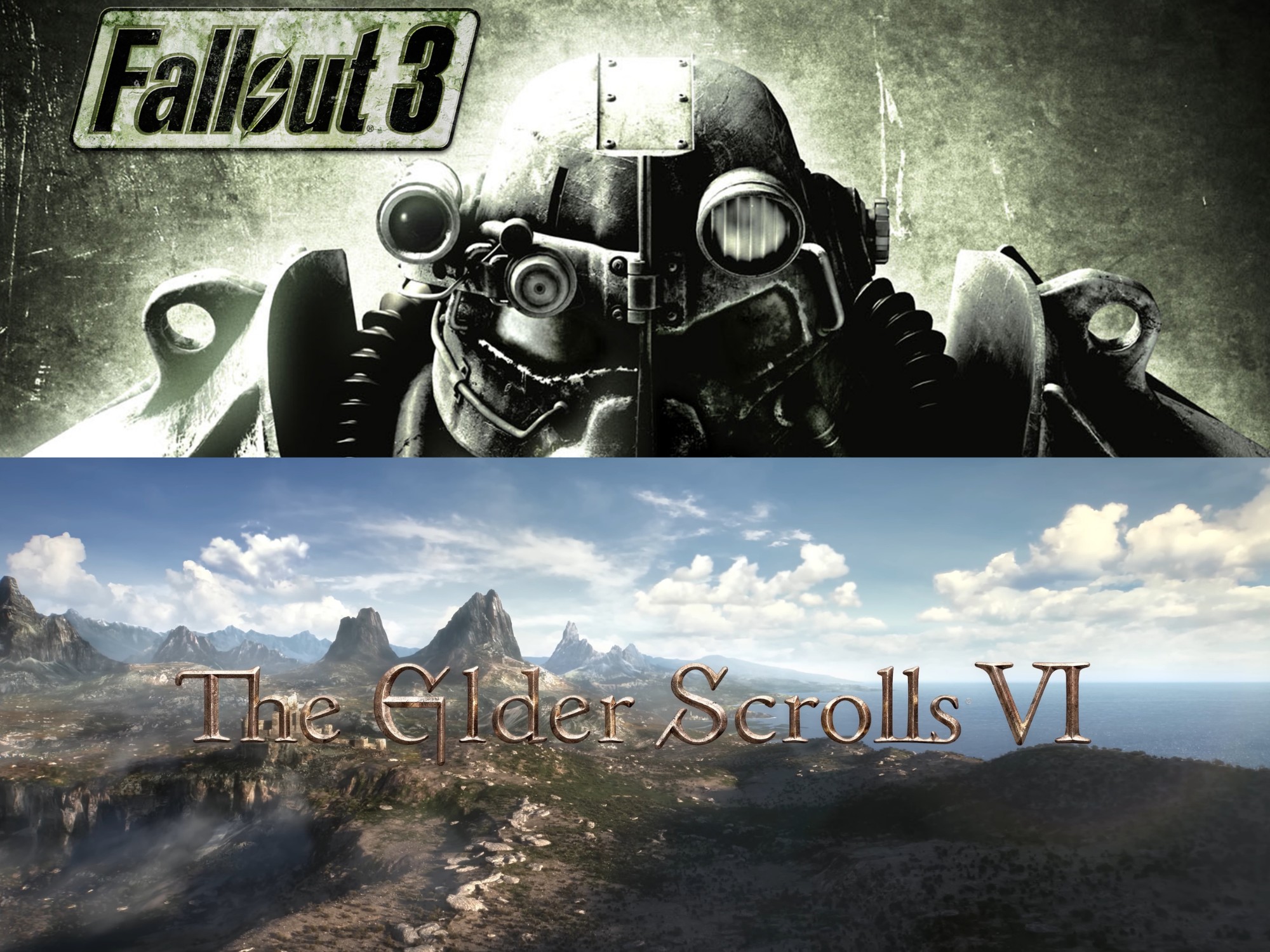 Daty premier remasterów Fallouta i The Elder Scrolls 6 podobno wciąż odległe