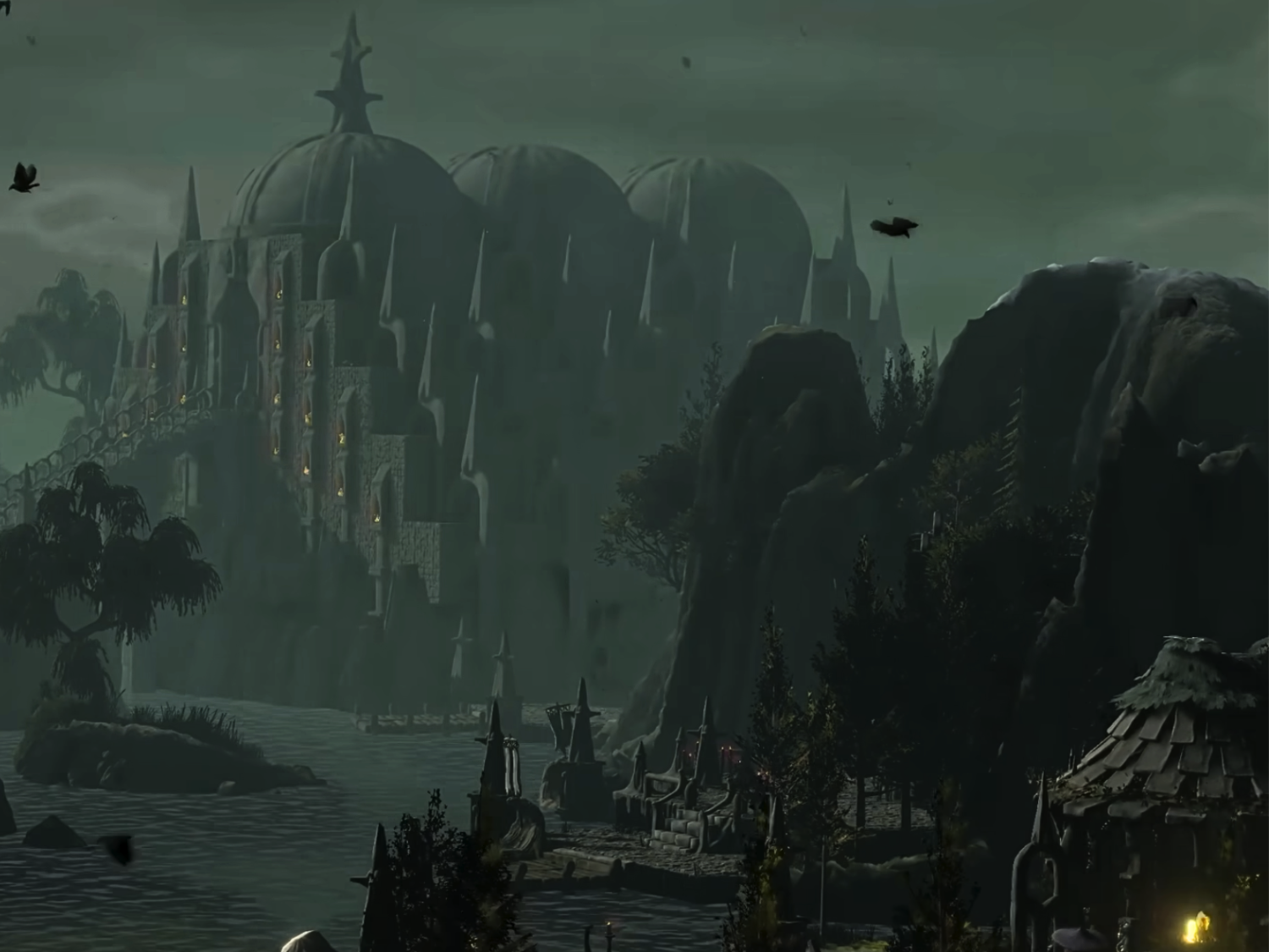 Nowa przygodowa gra RPG na platformie Steam otrzymuje "bardzo pozytywne" recenzje, a także zniżkę na premierę