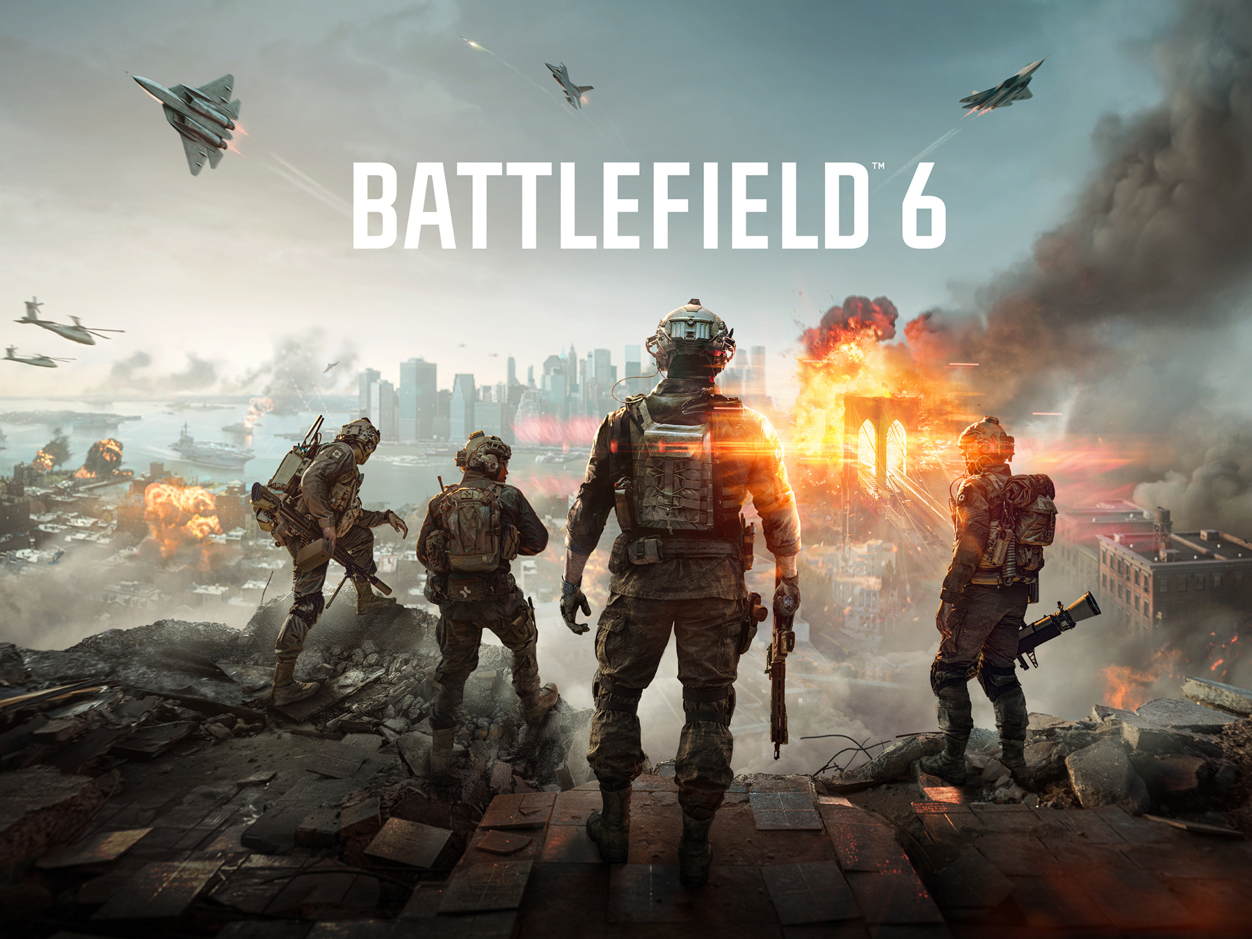 Battlefield 6 Sezon 3: Nowa aktualizacja wprowadza dwie klasyczne mapy i tryb rankingowy