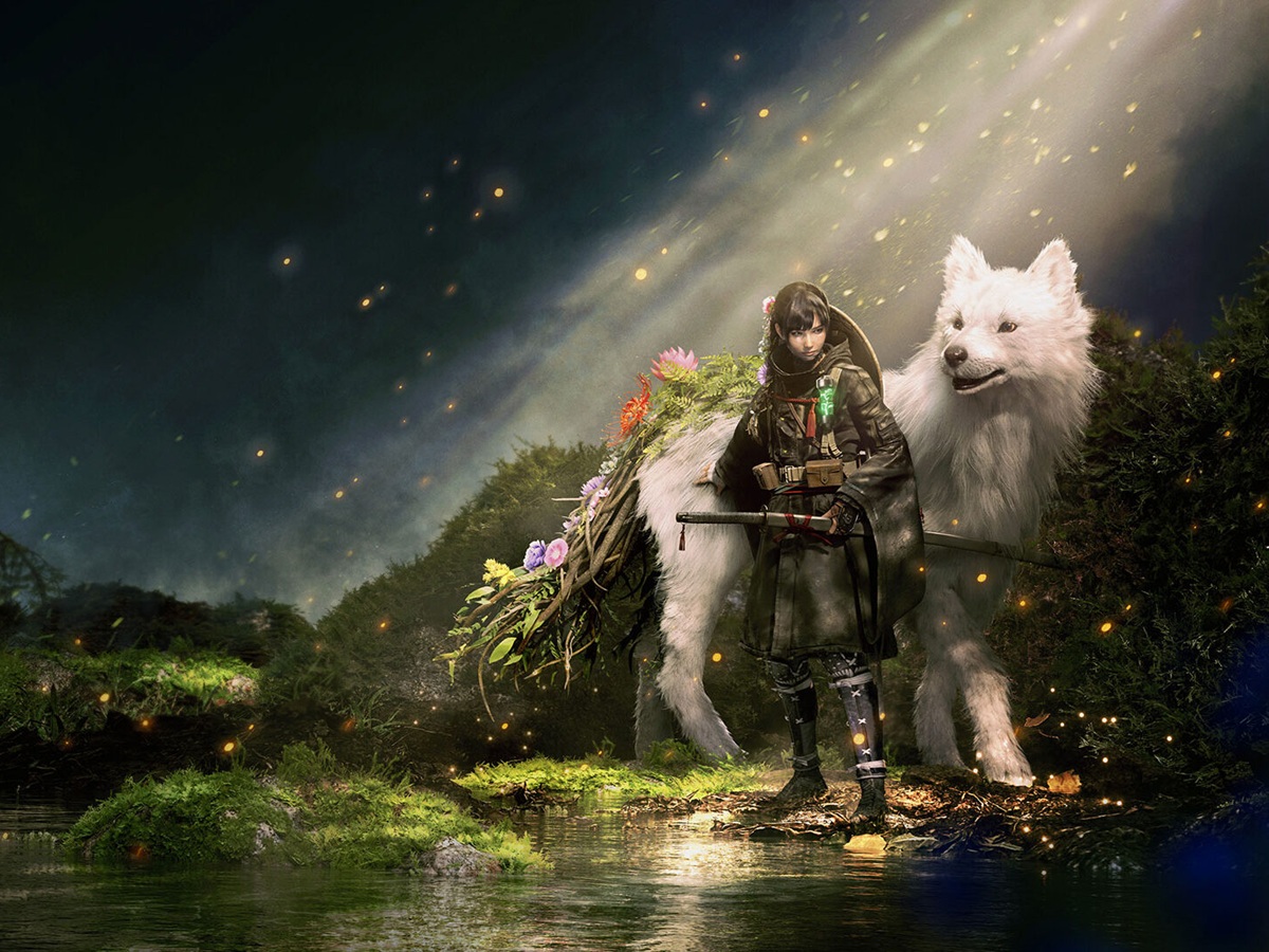 Gra RPG akcji „Beast of Reincarnation” firmy Game Freak ukaże się 4 sierpnia