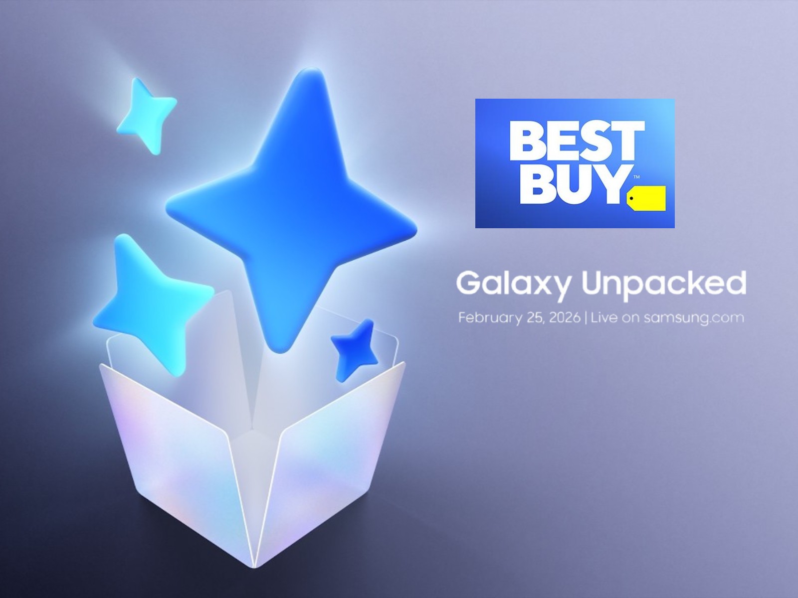 Best Buy ogłasza lepsze oferty Galaxy S26 Ultra w przedsprzedaży z bezpłatną aktualizacją pamięci masowej w USA