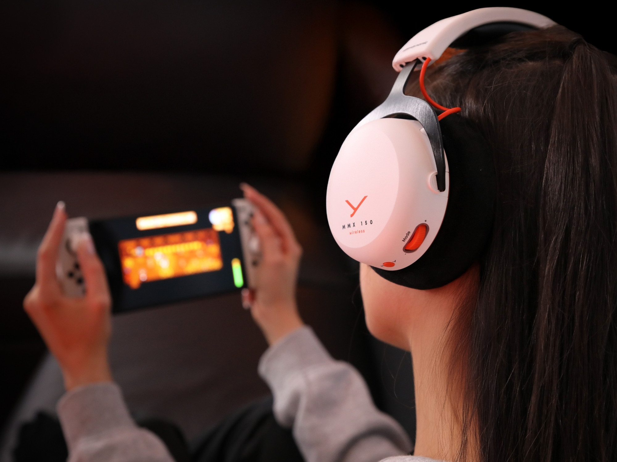 Beyerdynamic prezentuje bezprzewodowe zestawy słuchawkowe do gier MMX 150 i MMX 230 na targach Gamescom 2025