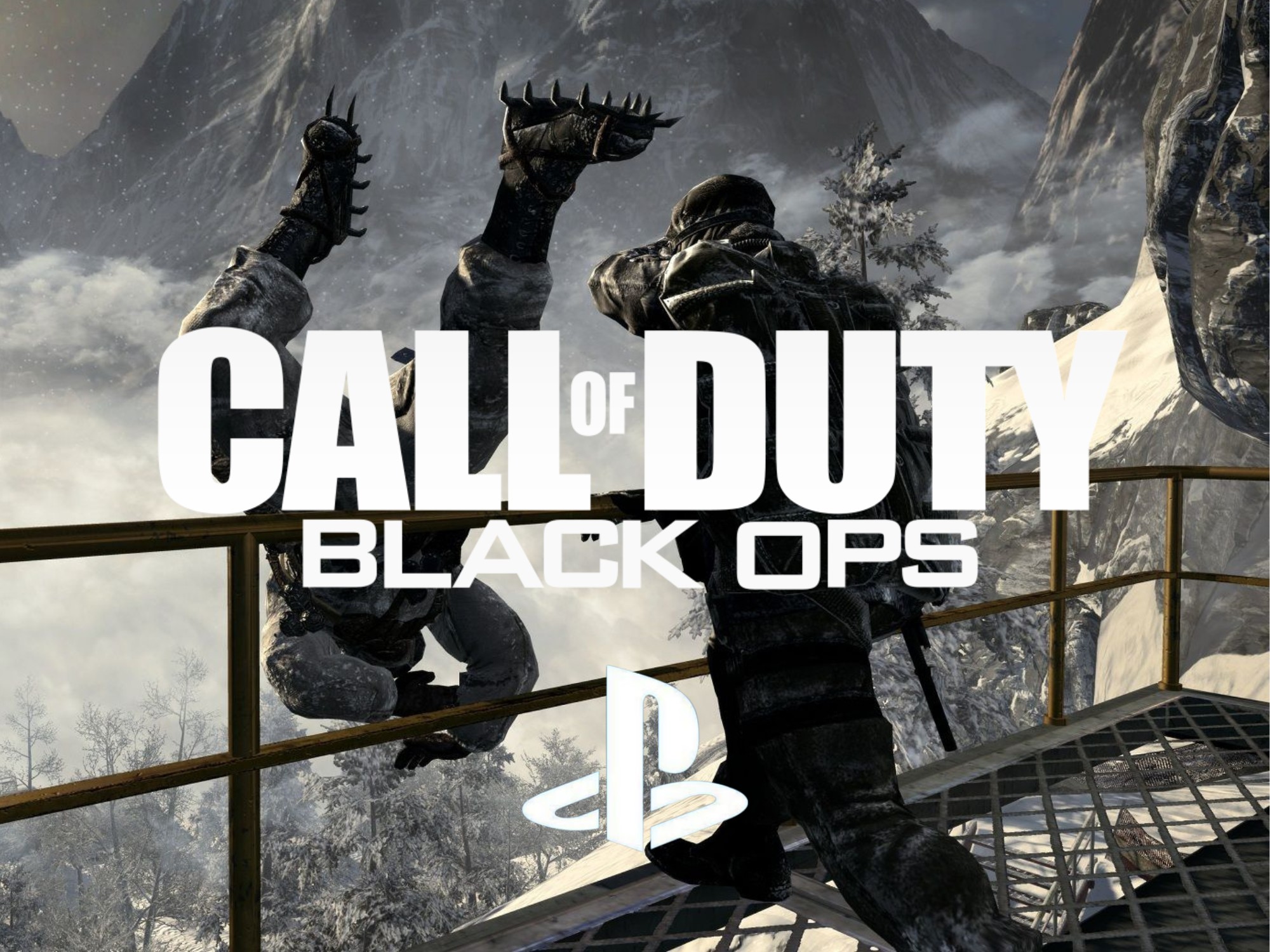 Luka w grze „Call of Duty: Black Ops” na PS5 skłoniła firmę Activision do wyłączenia list odtwarzania trybu wieloosobowego