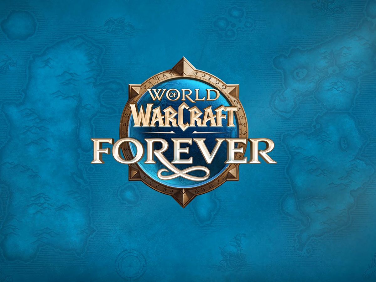 BlizzCon 2026 – nowości dotyczące serii Warcraft: kampania Warcraft III dostępna na żywo, szczegóły dotyczące WoW Forever i Titan