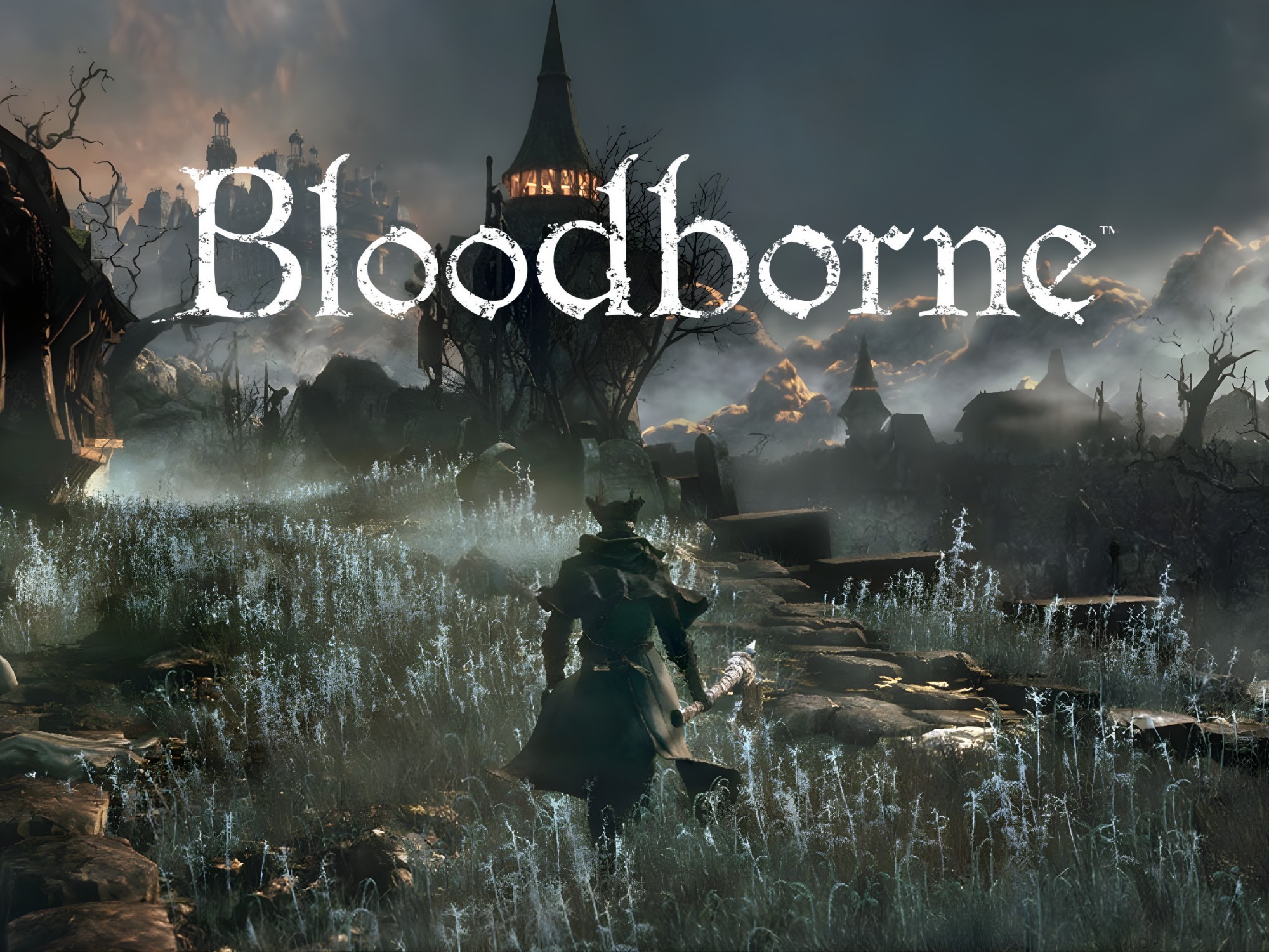 Sony zamknęło fanowski projekt remake'u Bloodborne przed zamknięciem Bluepoint Games